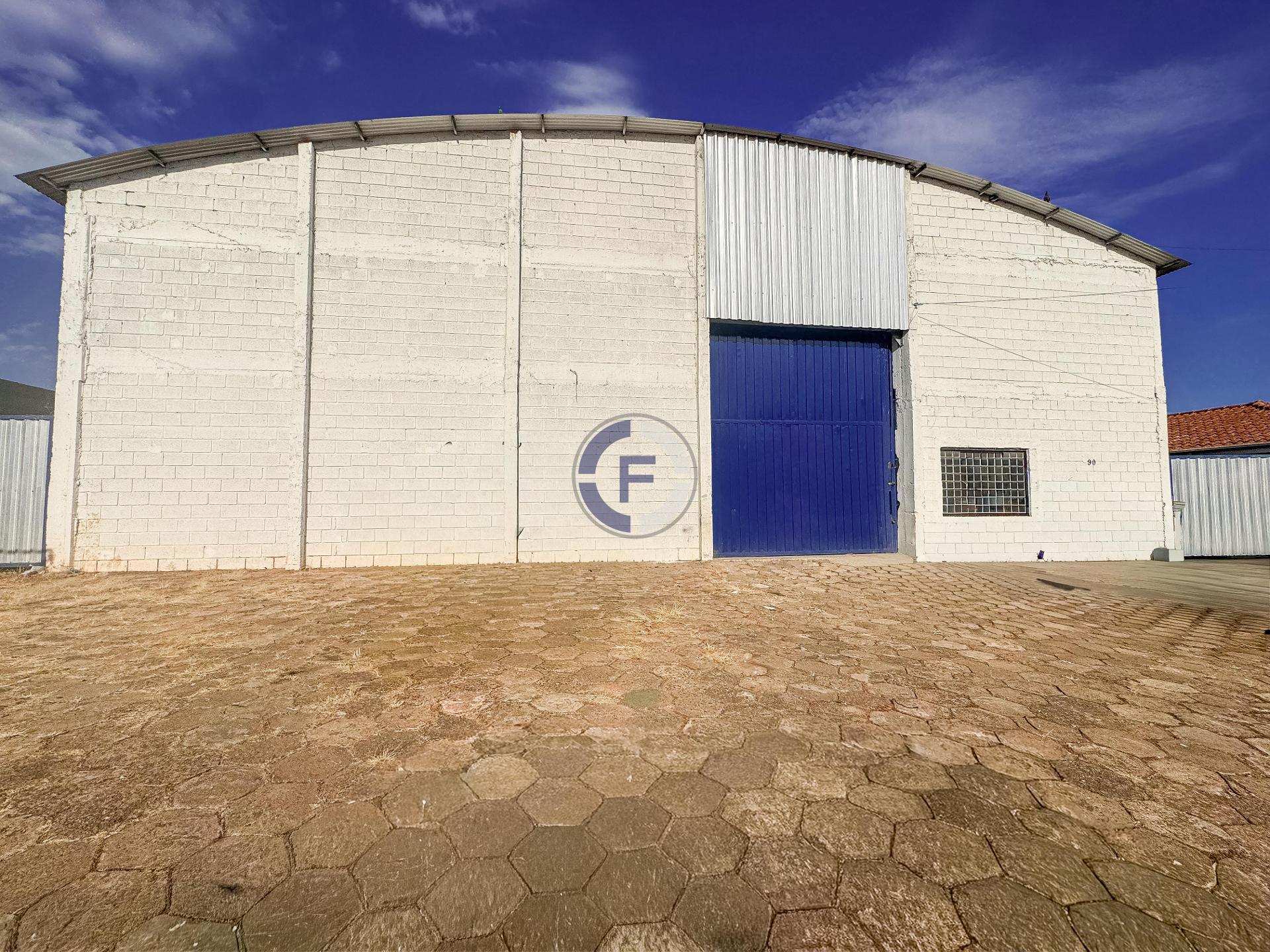 Prédio Inteiro, 645 m² - Foto 1