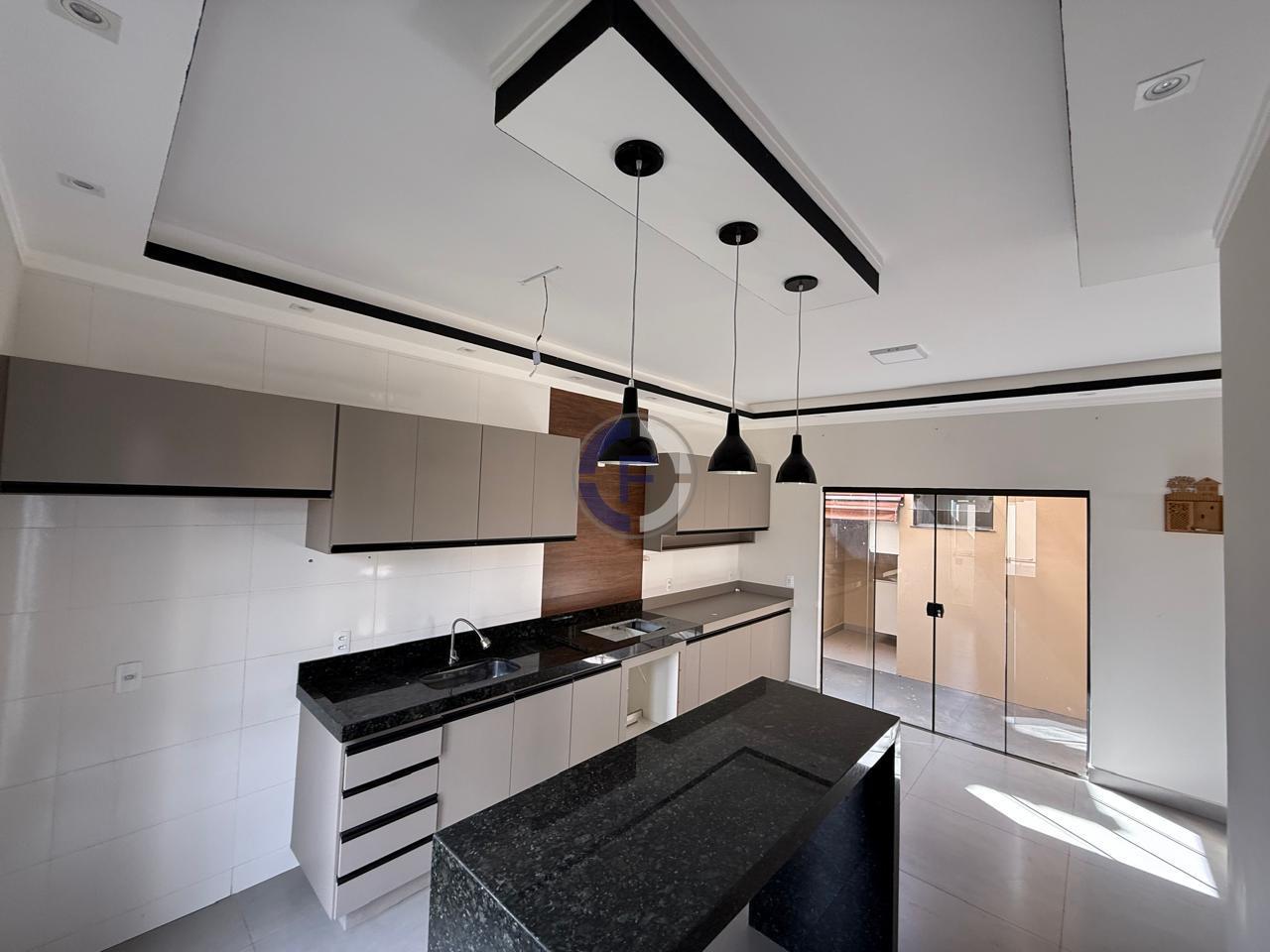 Casa à venda, Village Paraiso, SAO SEBASTIAO DO PARAISO - MG