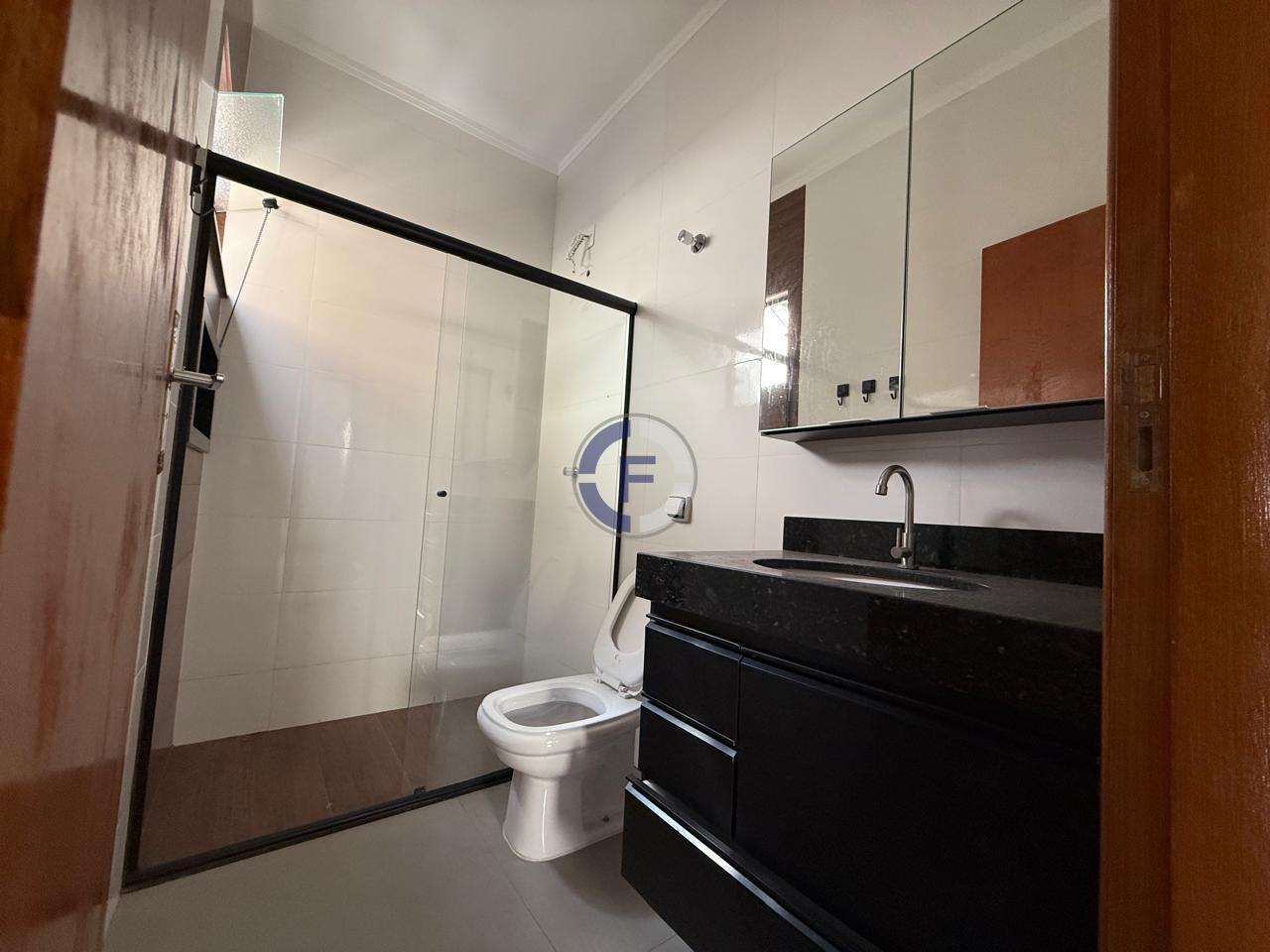 Casa à venda, Village Paraiso, SAO SEBASTIAO DO PARAISO - MG