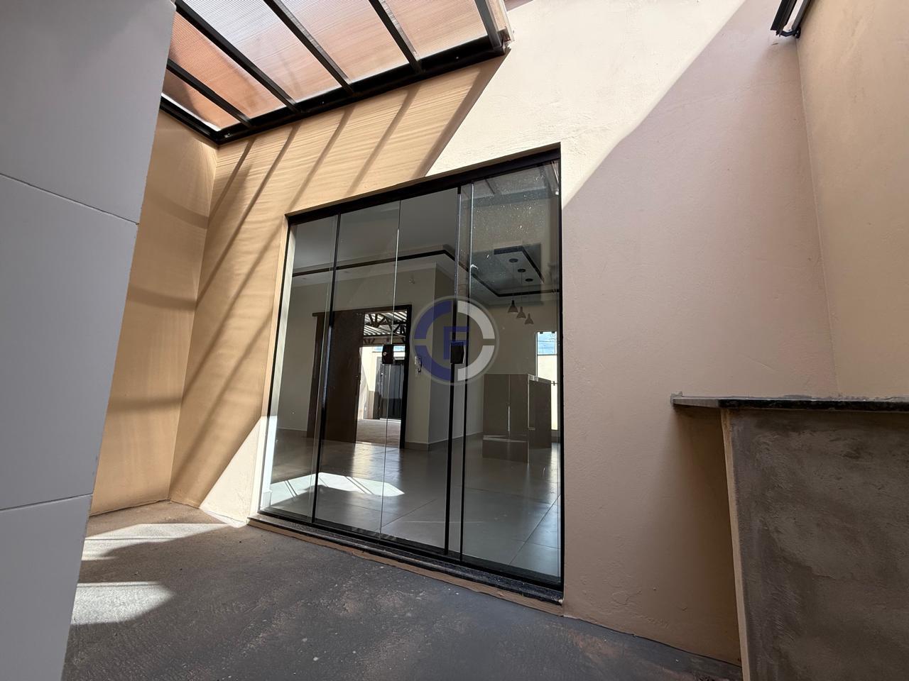 Casa à venda, Village Paraiso, SAO SEBASTIAO DO PARAISO - MG