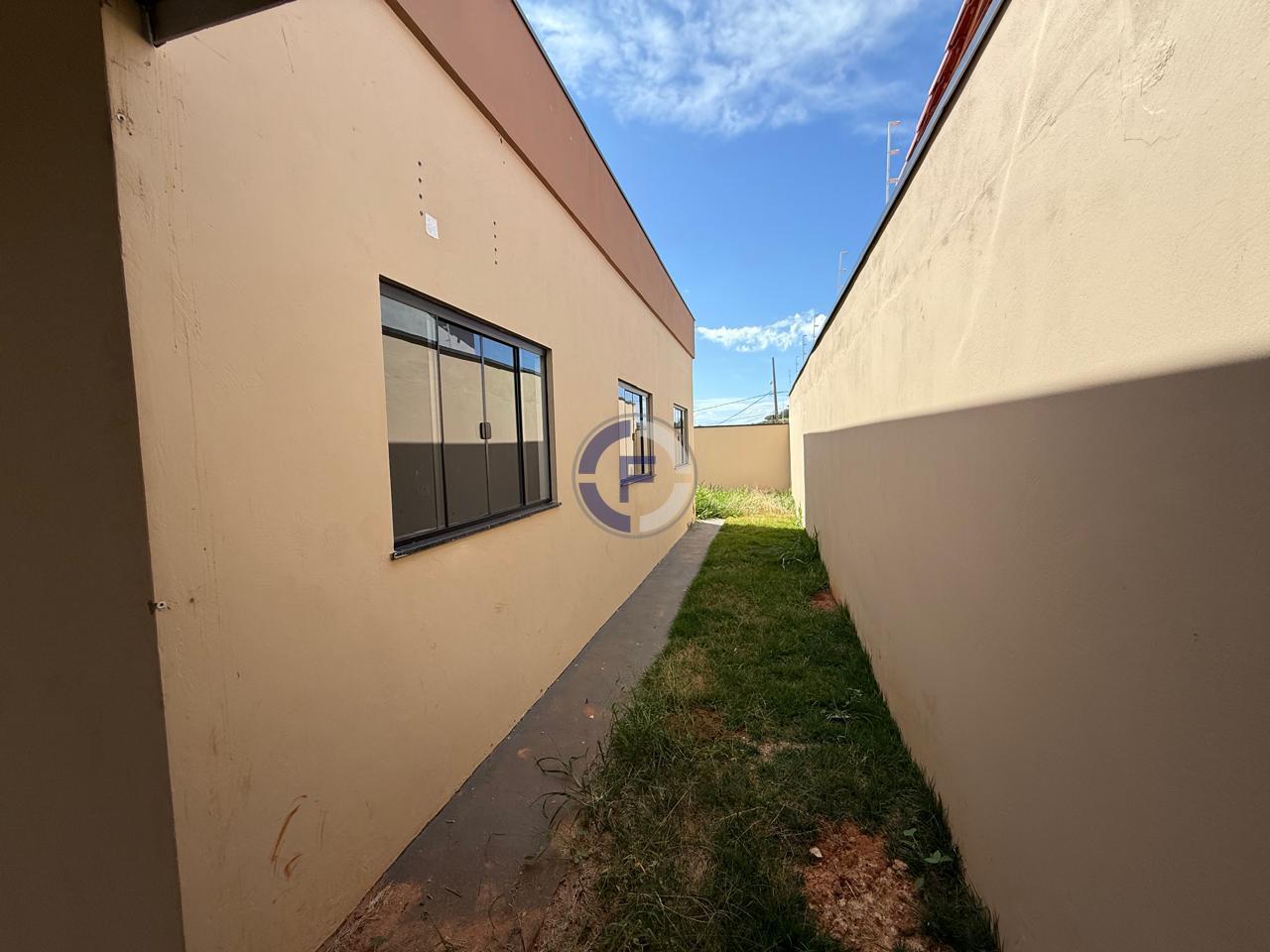 Casa à venda, Village Paraiso, SAO SEBASTIAO DO PARAISO - MG