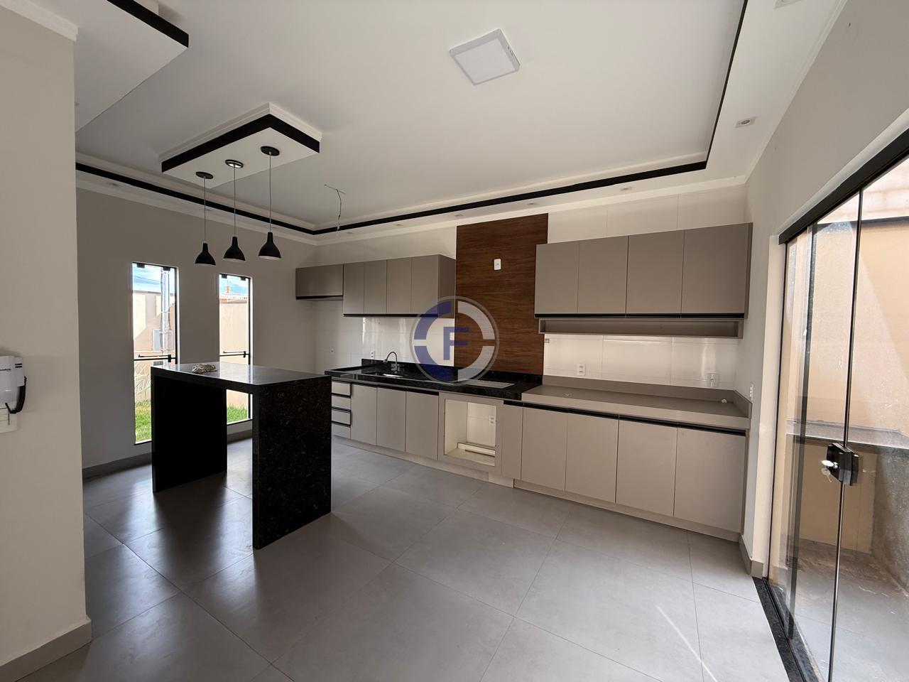 Casa, 3 quartos, 200 m² - Foto 6