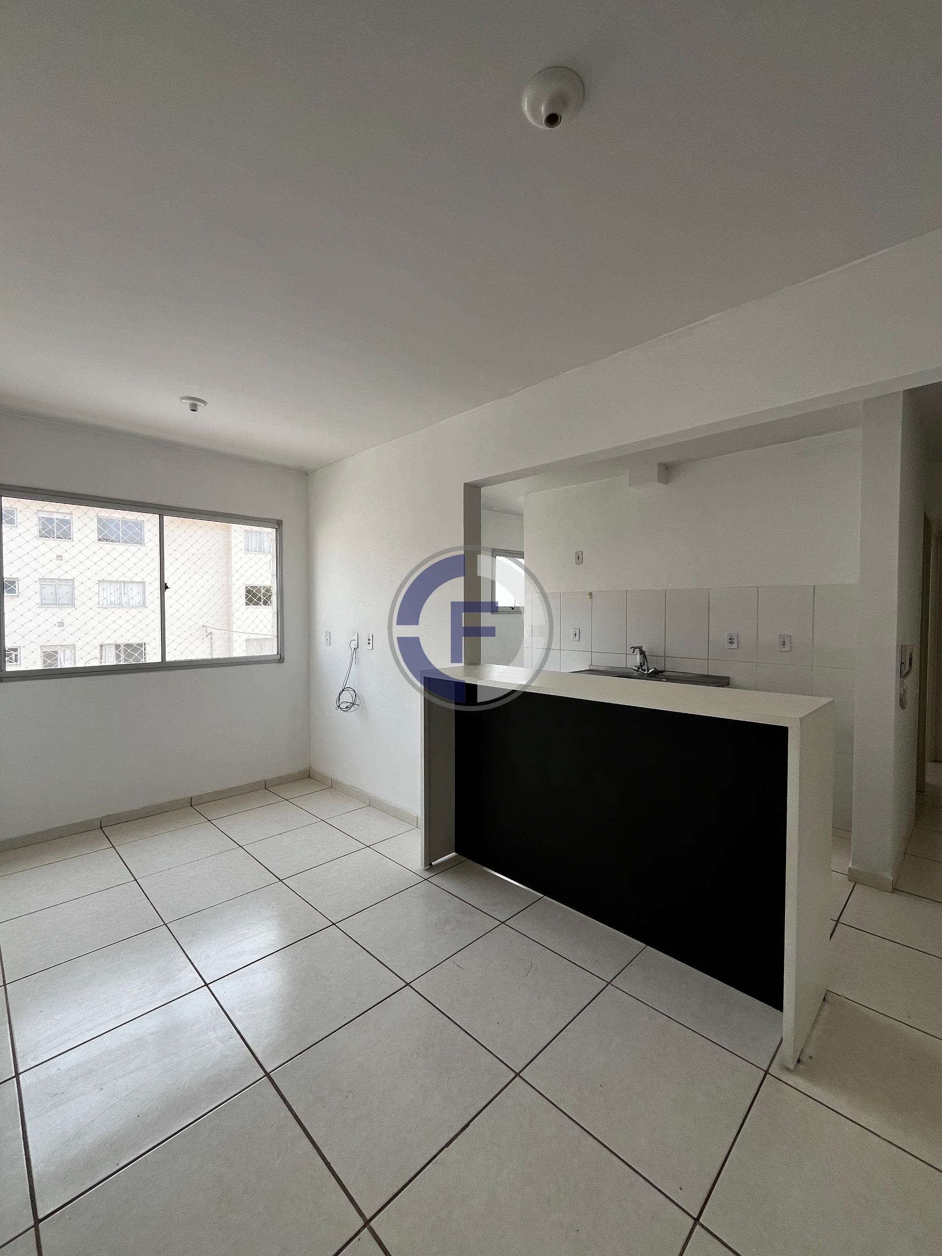 Apartamento com 2 dormitórios à venda, SAO SEBASTIAO DO PARAIS...