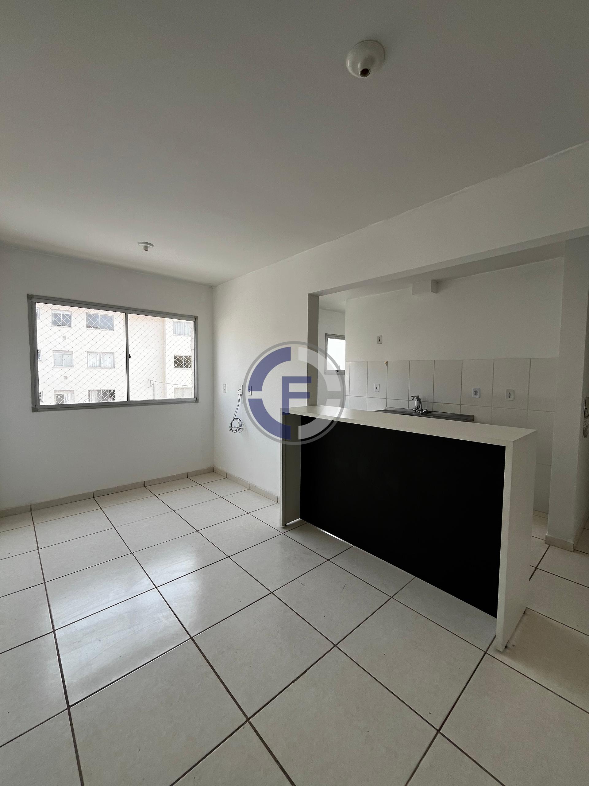 Apartamento com 2 dormitórios à venda, SAO SEBASTIAO DO PARAIS...