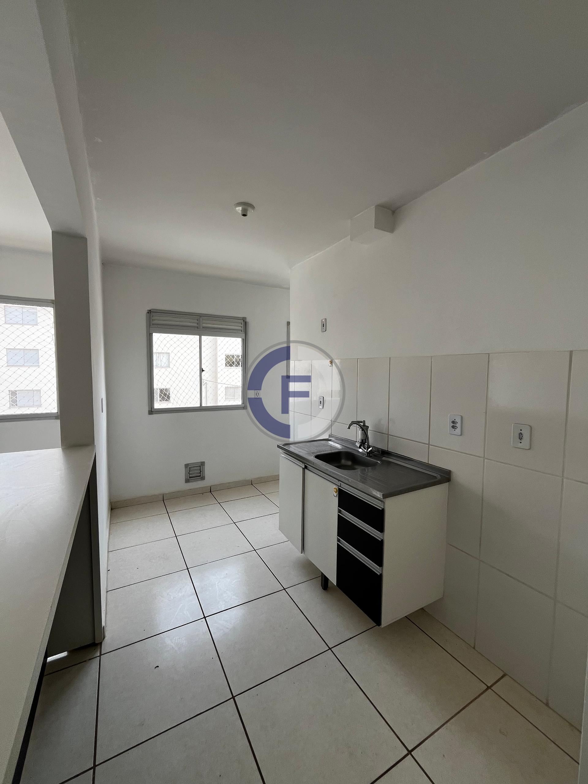 Apartamento com 2 dormitórios à venda, SAO SEBASTIAO DO PARAIS...