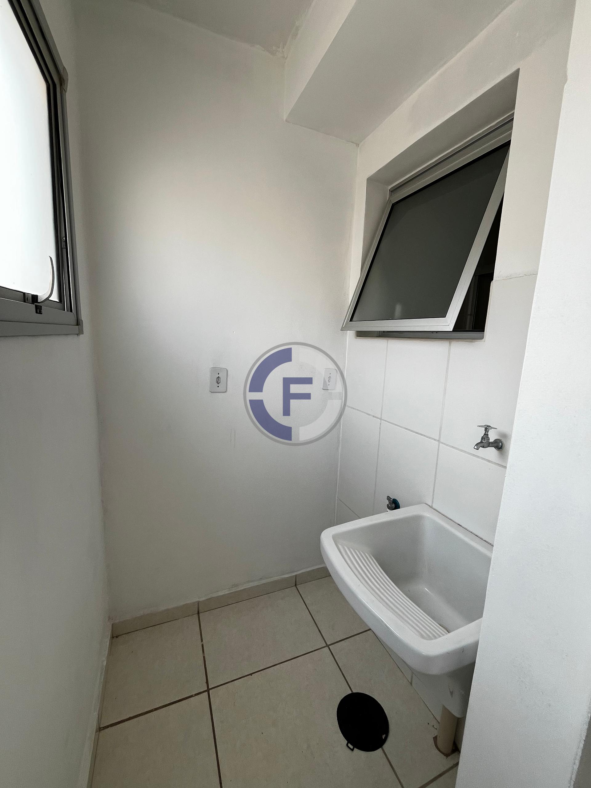 Apartamento, 2 quartos - Foto 6