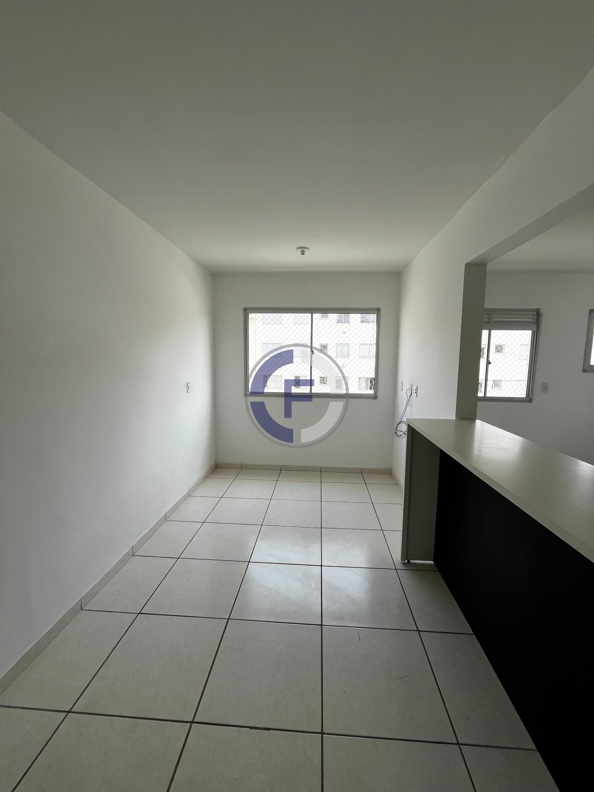 Apartamento, 2 quartos - Foto 7