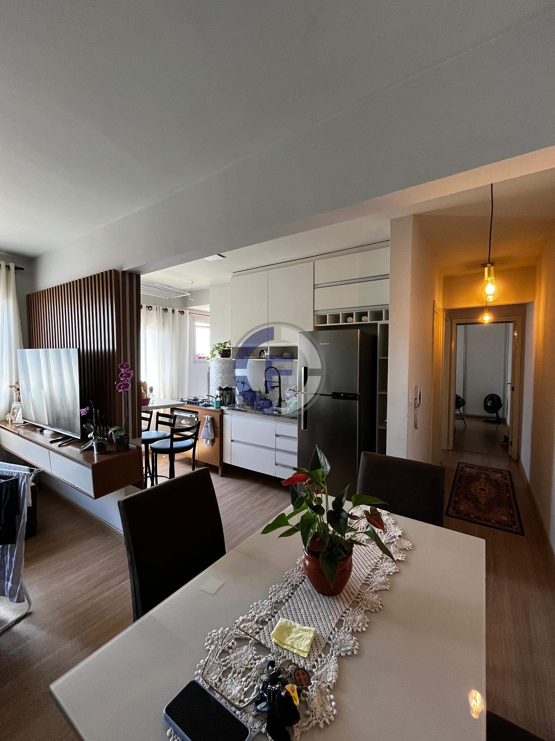 Apartamento com 2 dormitórios à venda, SAO SEBASTIAO DO PARAIS...