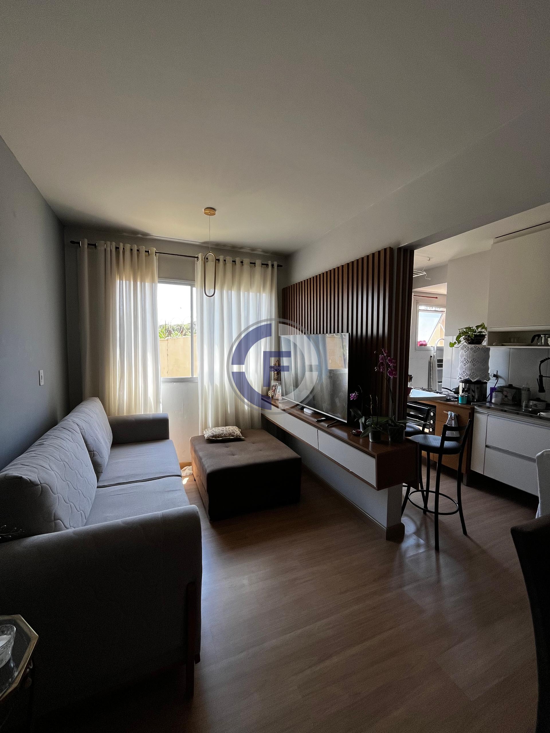 Apartamento com 2 dormitórios à venda, SAO SEBASTIAO DO PARAIS...