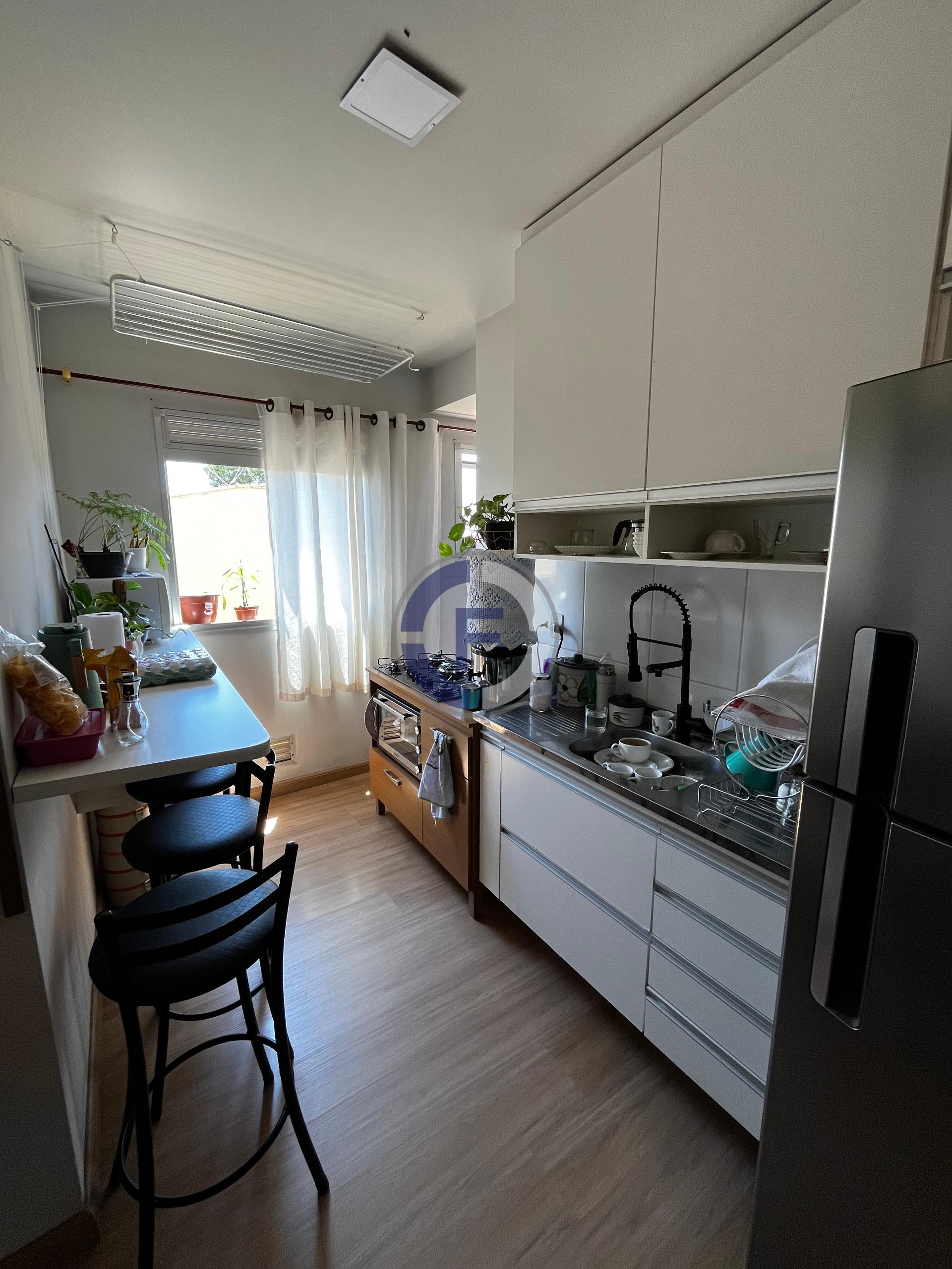 Apartamento com 2 dormitórios à venda, SAO SEBASTIAO DO PARAIS...