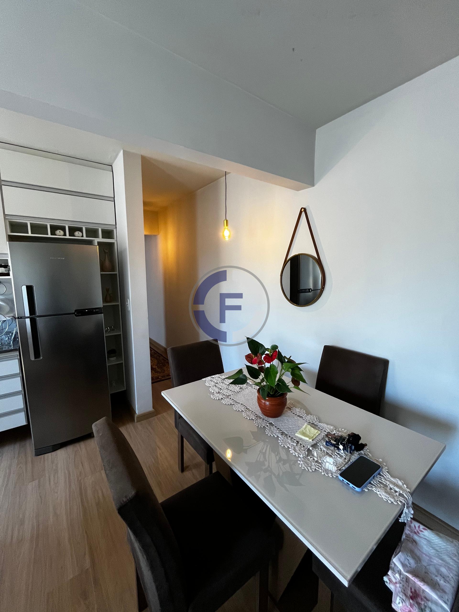 Apartamento com 2 dormitórios à venda, SAO SEBASTIAO DO PARAIS...