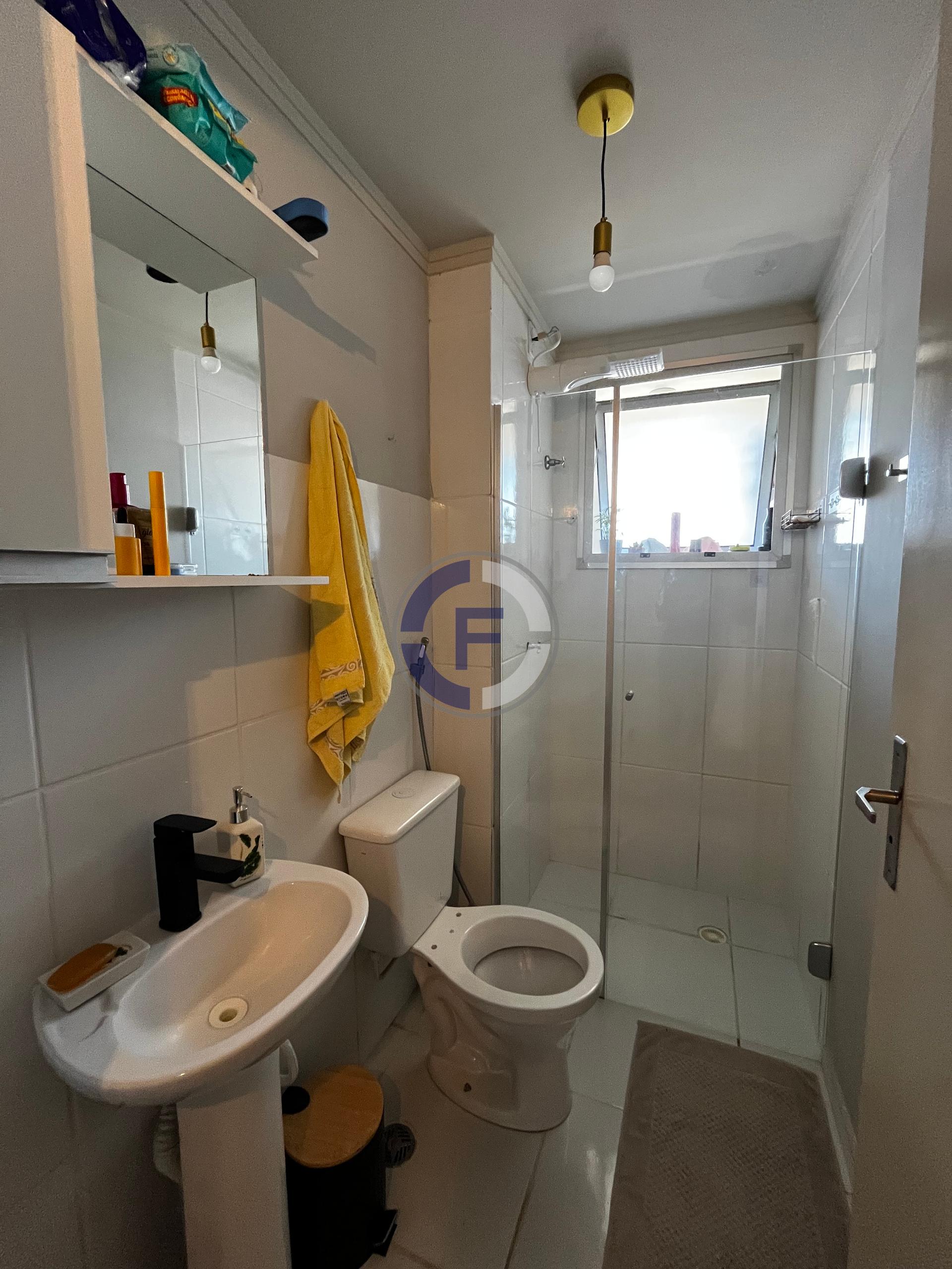 Apartamento, 2 quartos - Foto 6