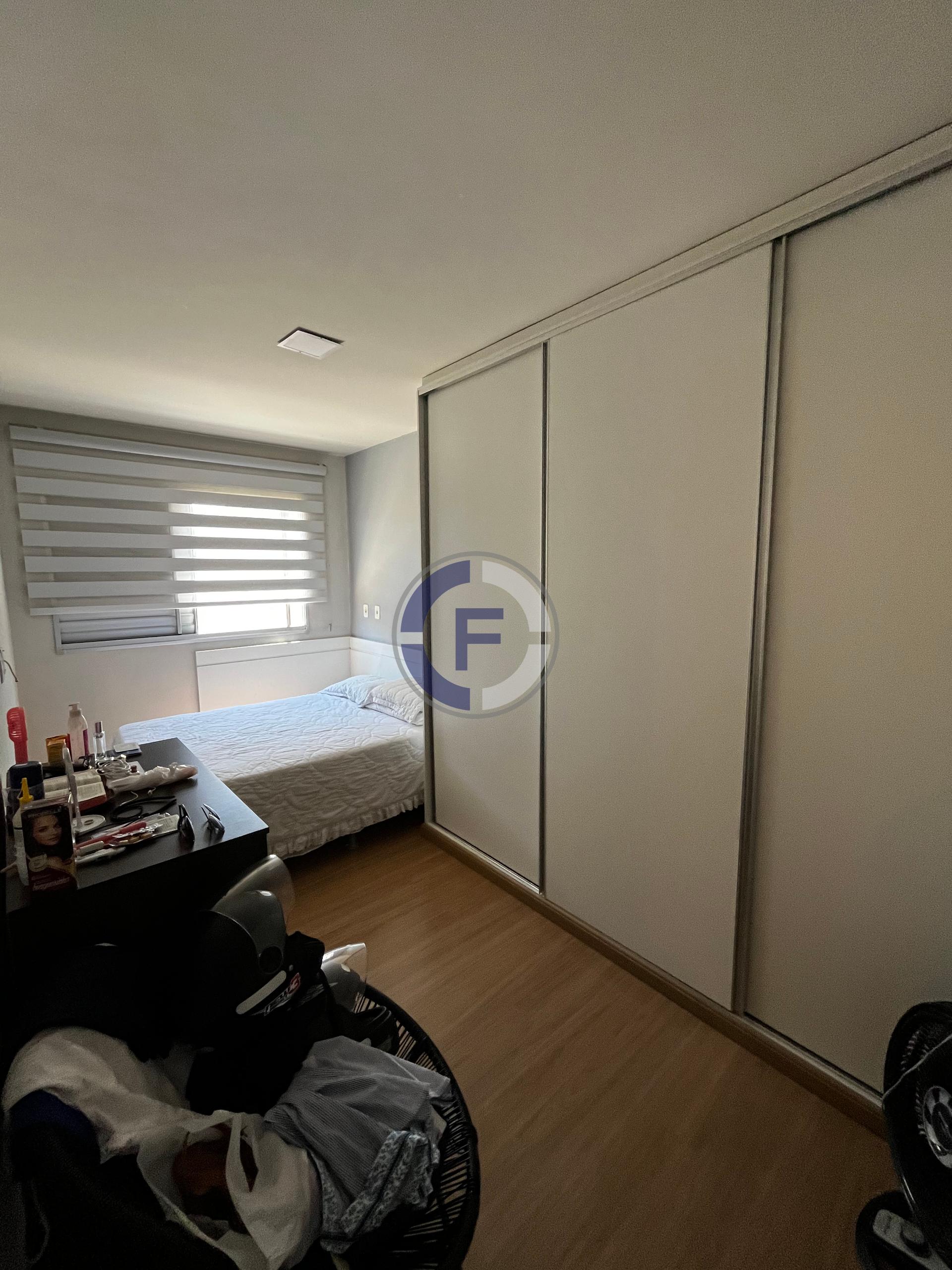 Apartamento, 2 quartos - Foto 8