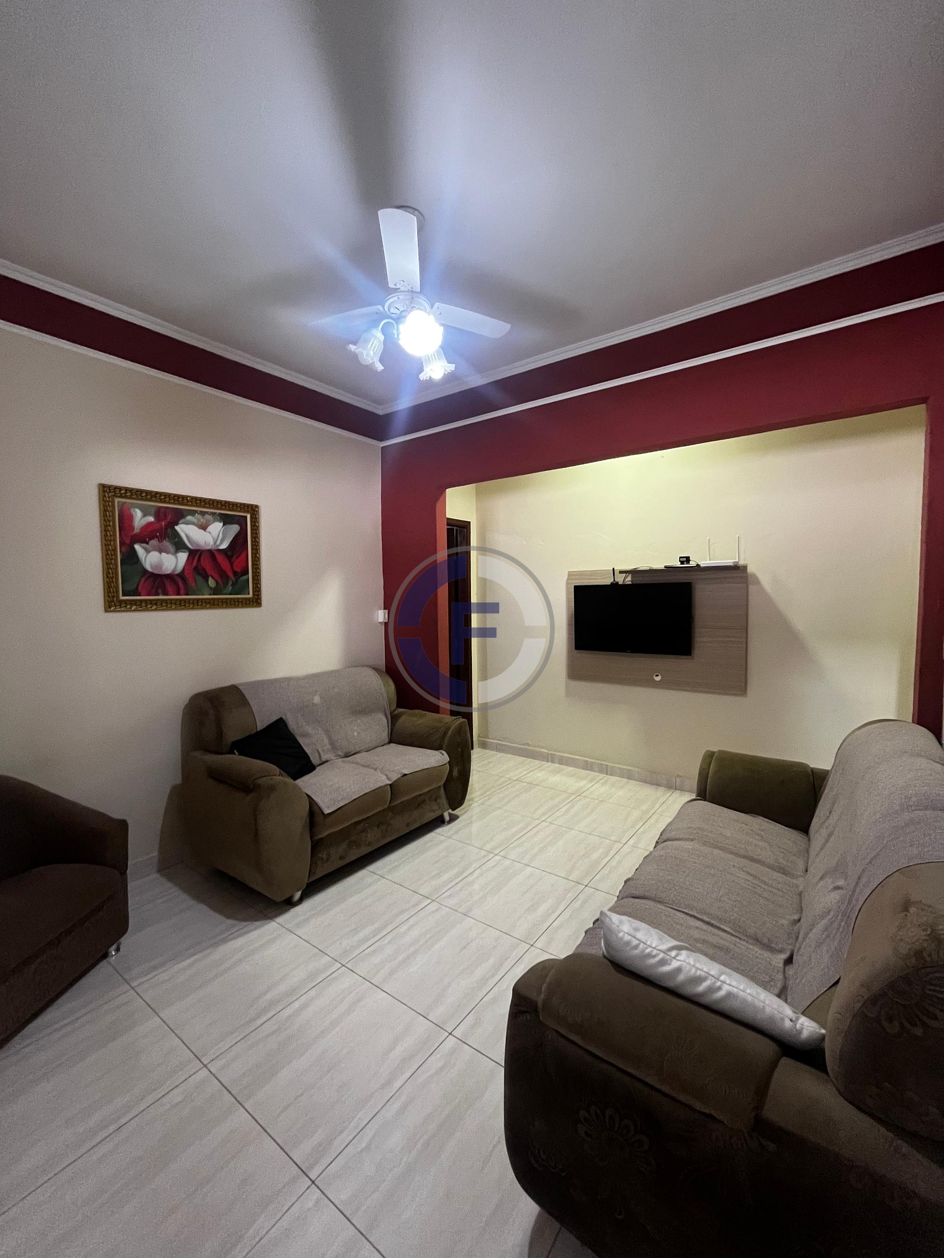 Casa com 2 dormitórios à venda, Jardim Acapulco, SAO SEBASTIAO...