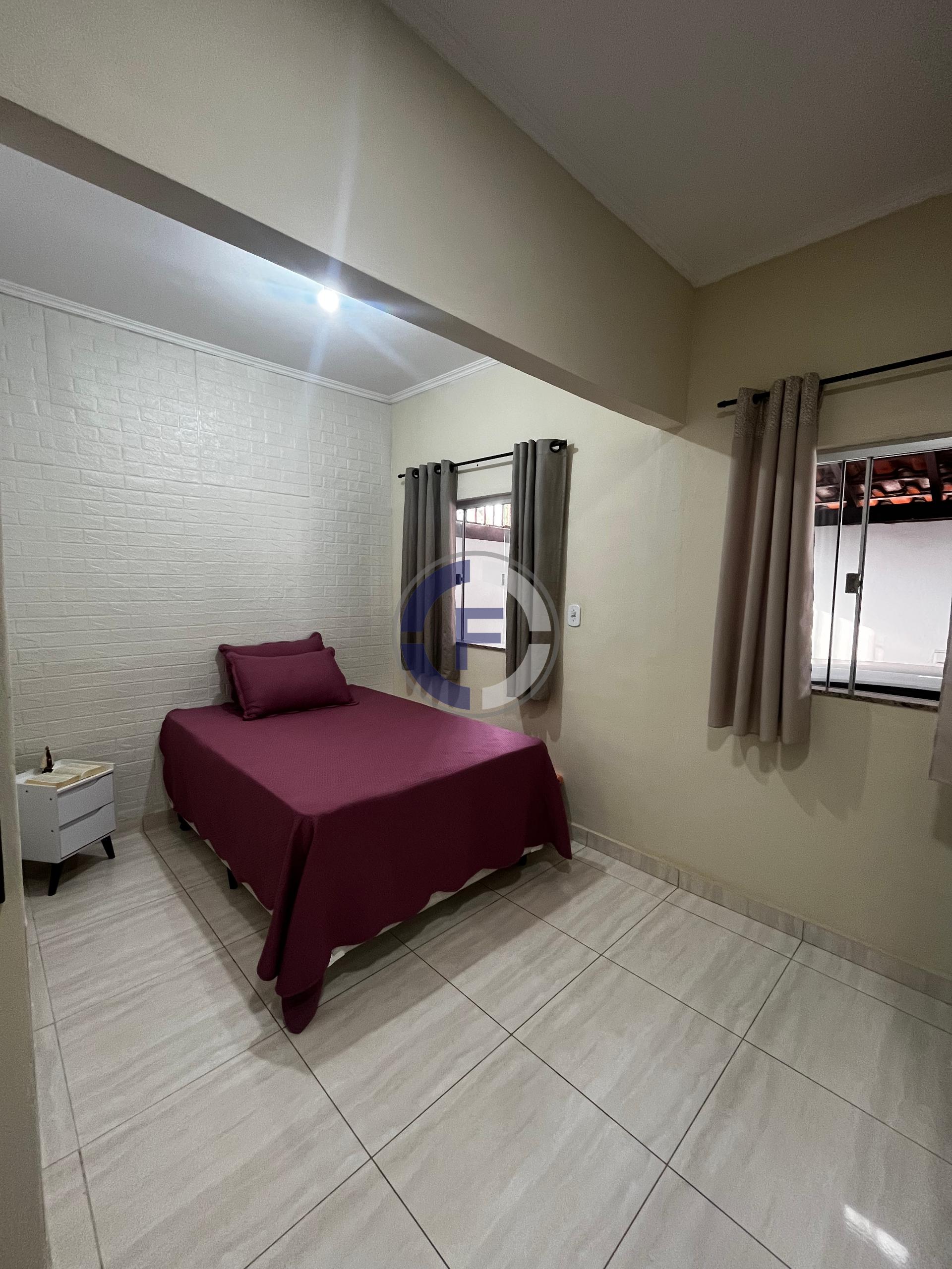 Casa, 1 quarto, 133 m² - Foto 6