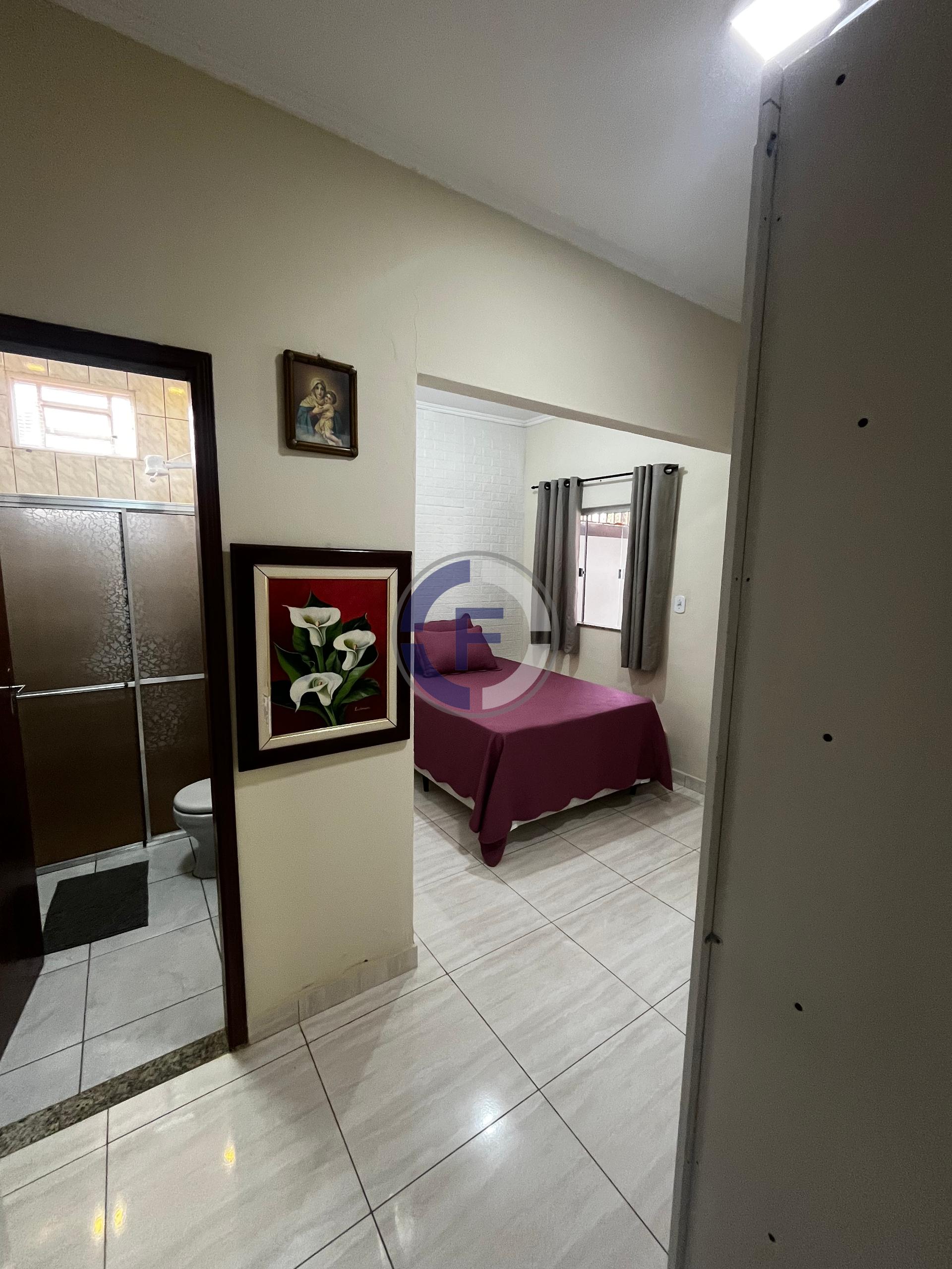 Casa, 1 quarto, 133 m² - Foto 8