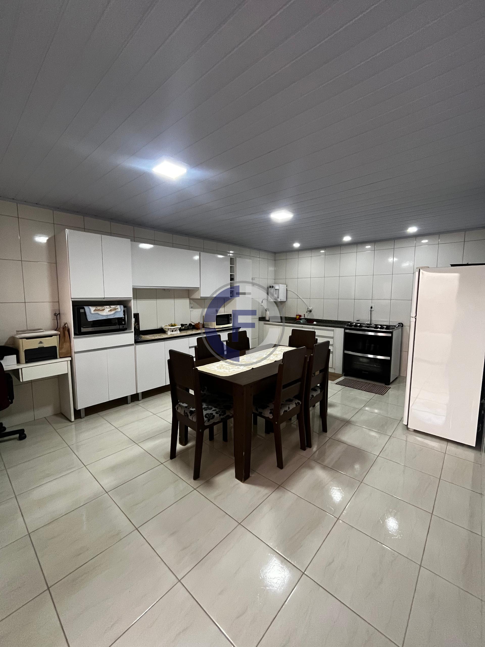 Casa, 1 quarto, 133 m² - Foto 9