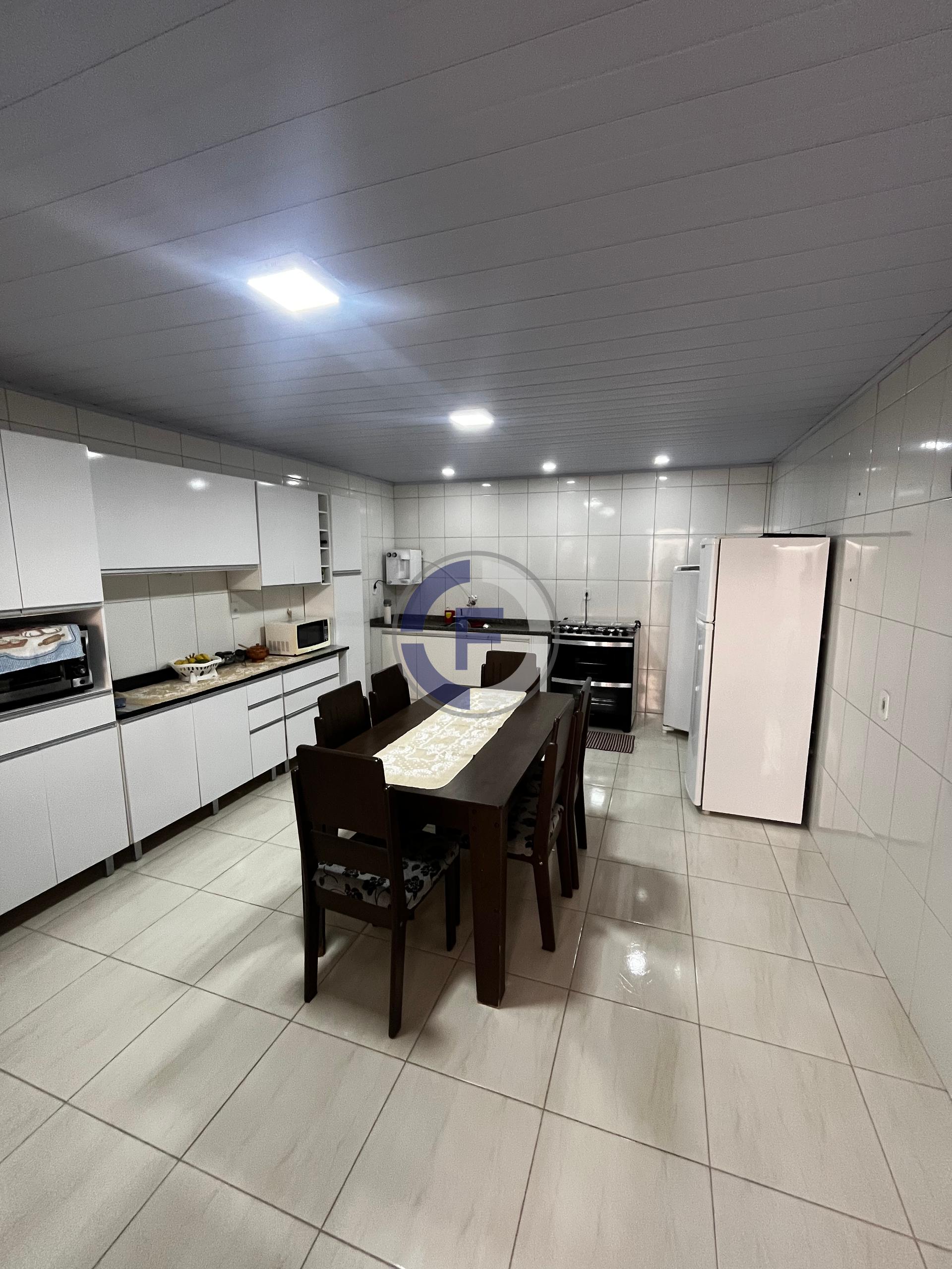 Casa, 1 quarto, 133 m² - Foto 10