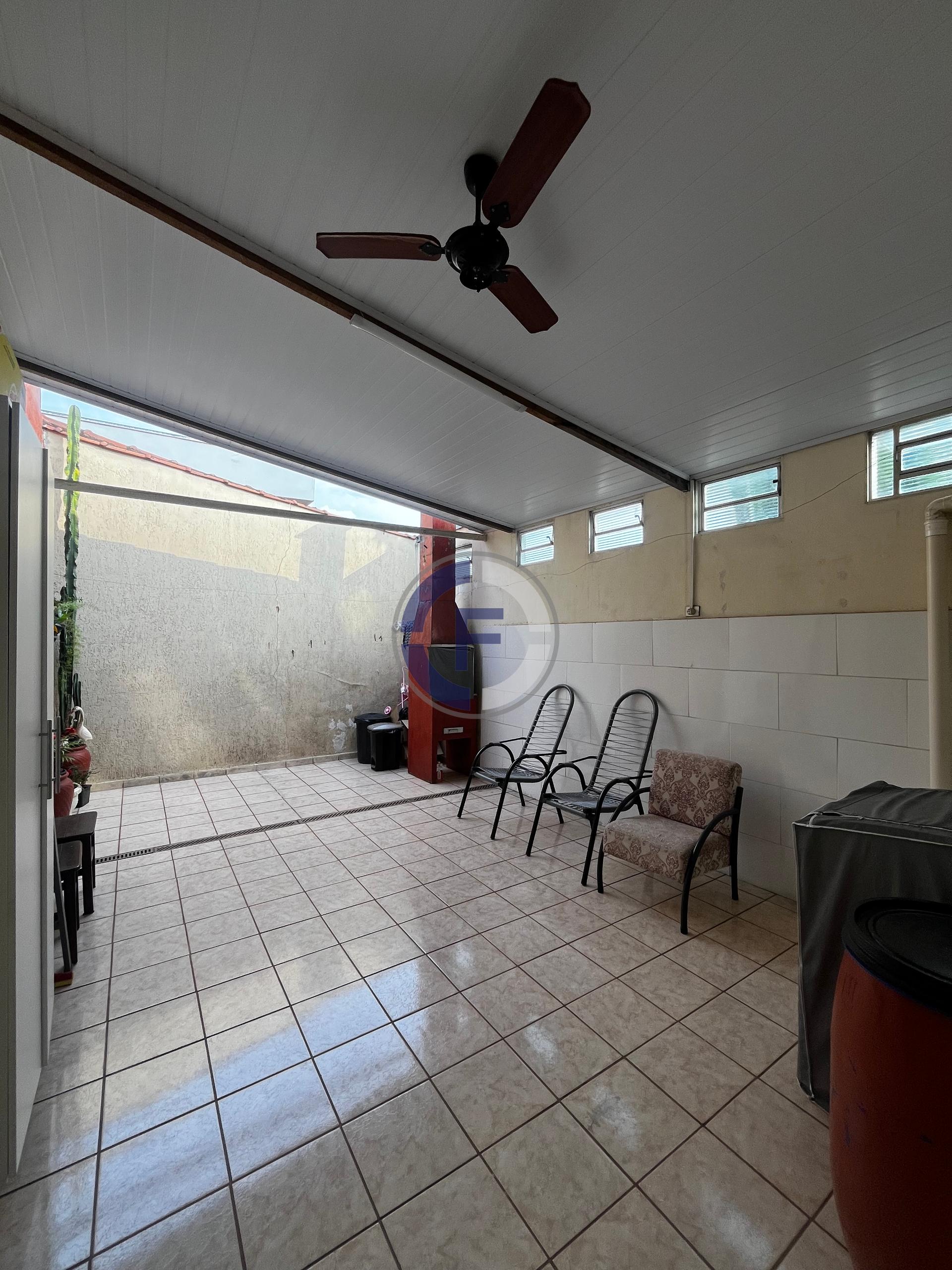 Casa, 1 quarto, 133 m² - Foto 11