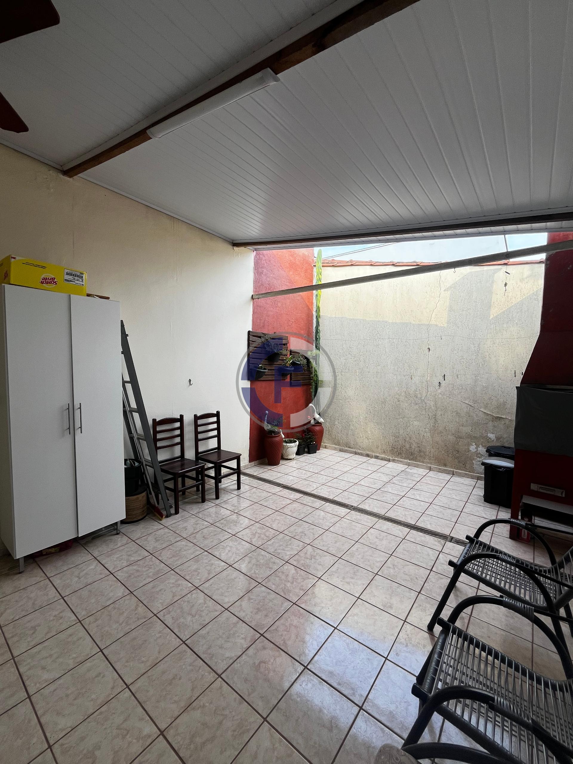 Casa, 1 quarto, 133 m² - Foto 12