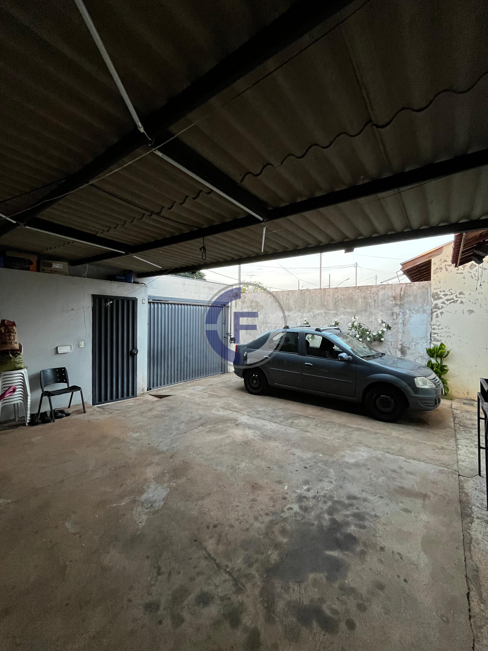 Casa com 2 dormitórios à venda, SAO SEBASTIAO DO PARAISO - MG