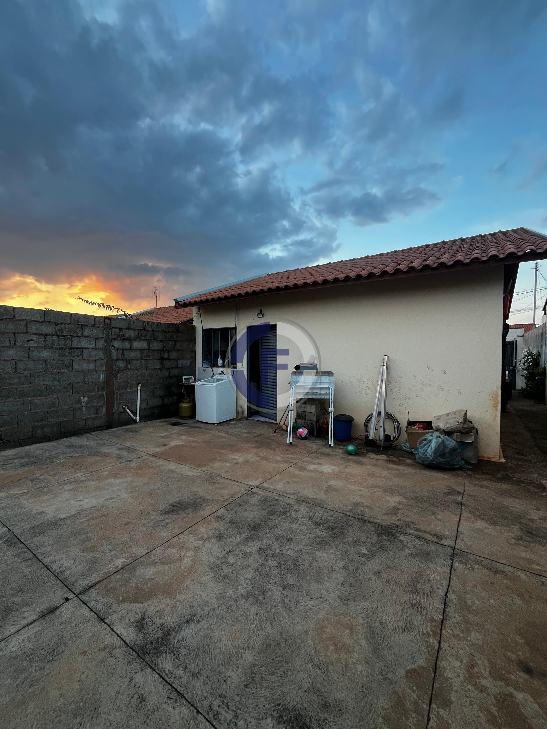 Casa, 2 quartos, 160 m² - Foto 9