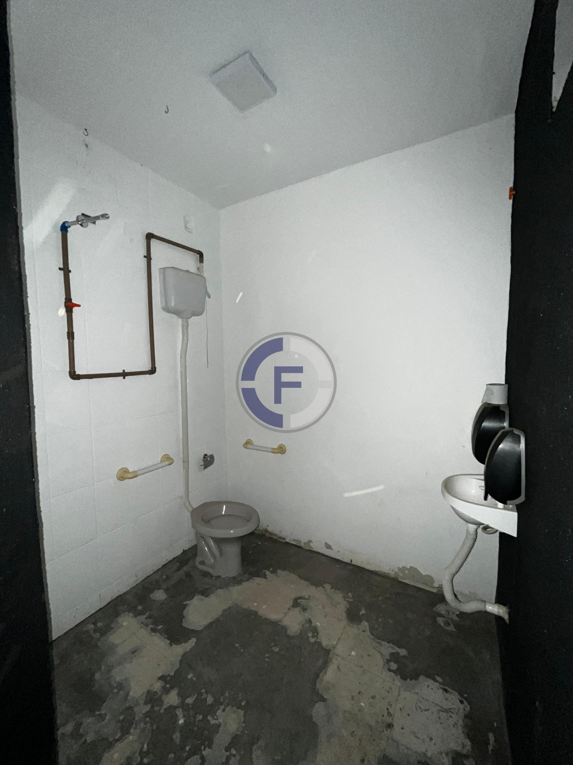 Depósito-Galpão, 650 m² - Foto 5