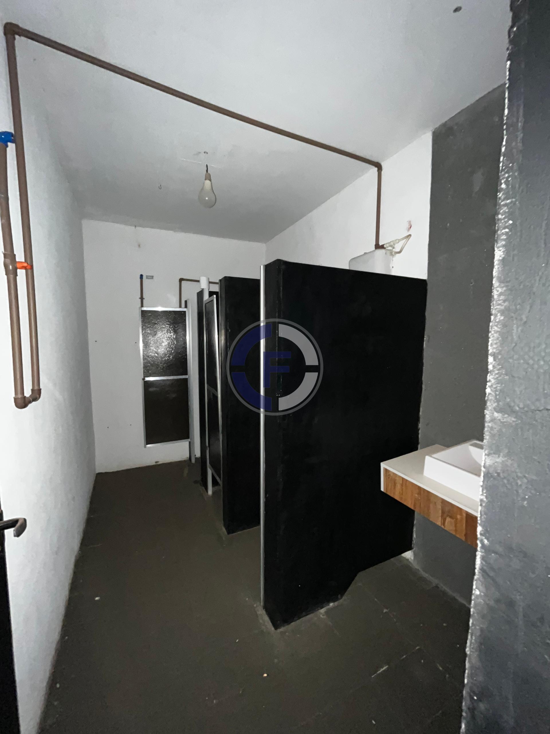 Depósito-Galpão, 650 m² - Foto 6