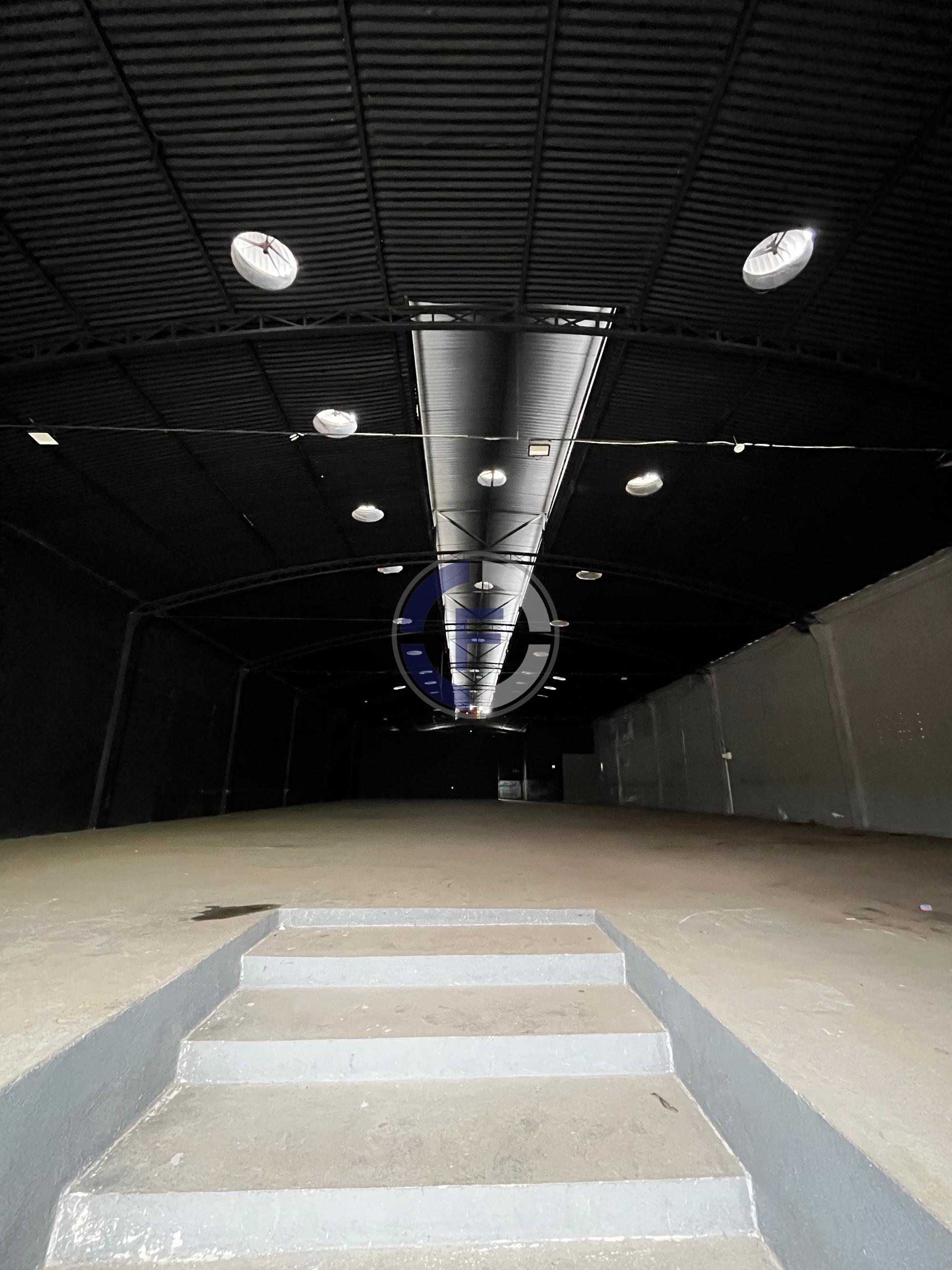 Depósito-Galpão, 650 m² - Foto 12