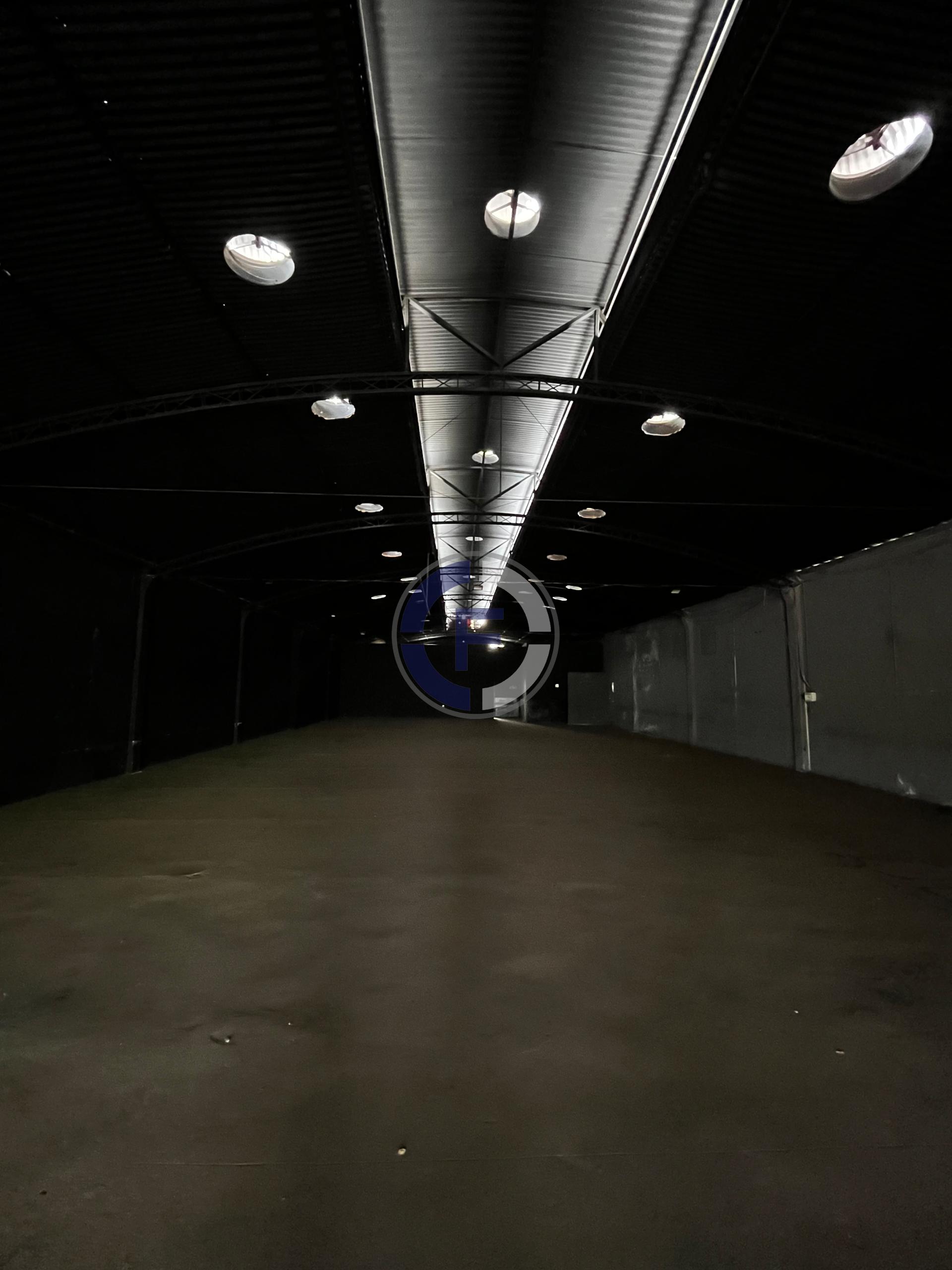 Depósito-Galpão, 650 m² - Foto 13
