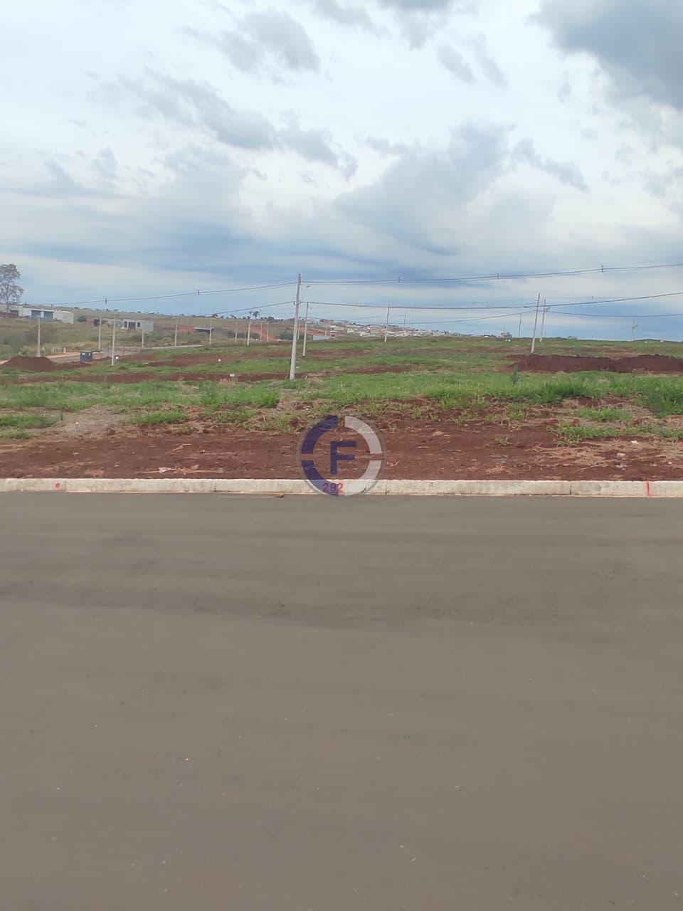 TERRENO A VENDA NO VALE DO SOL-SAO SEBASTIAO DO PARAISO- MG