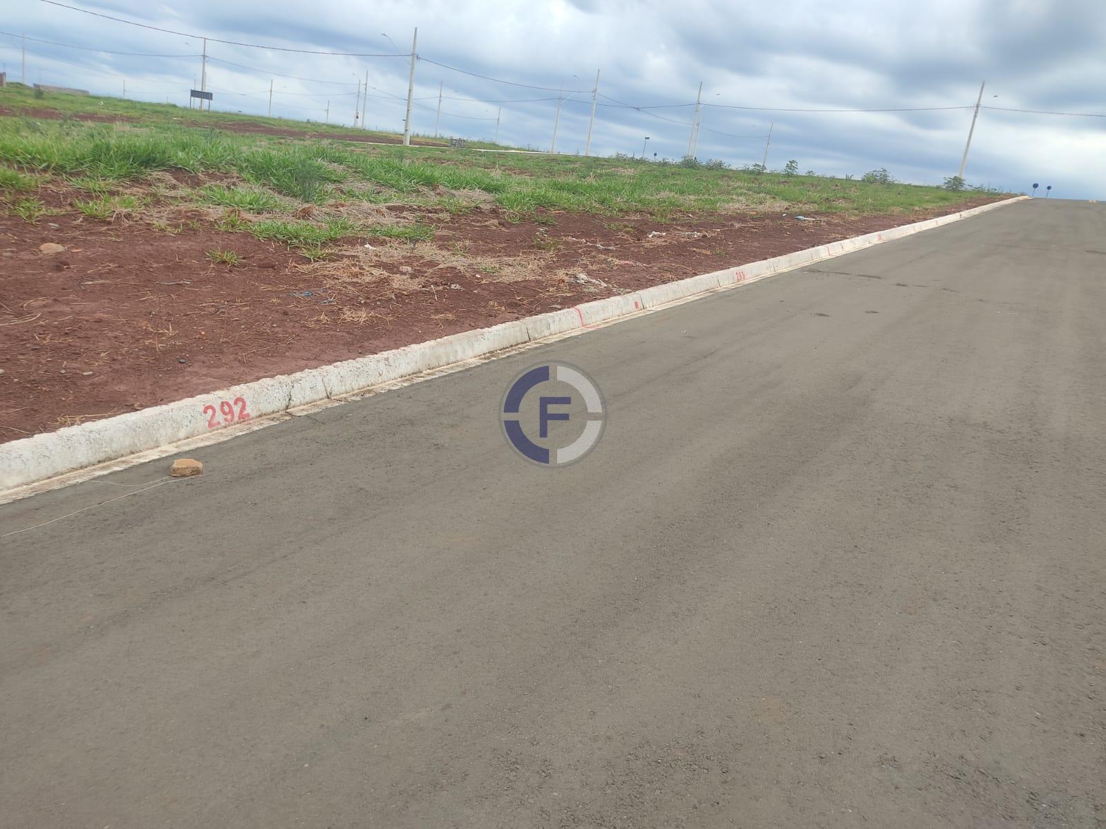 TERRENO A VENDA NO VALE DO SOL-SAO SEBASTIAO DO PARAISO- MG