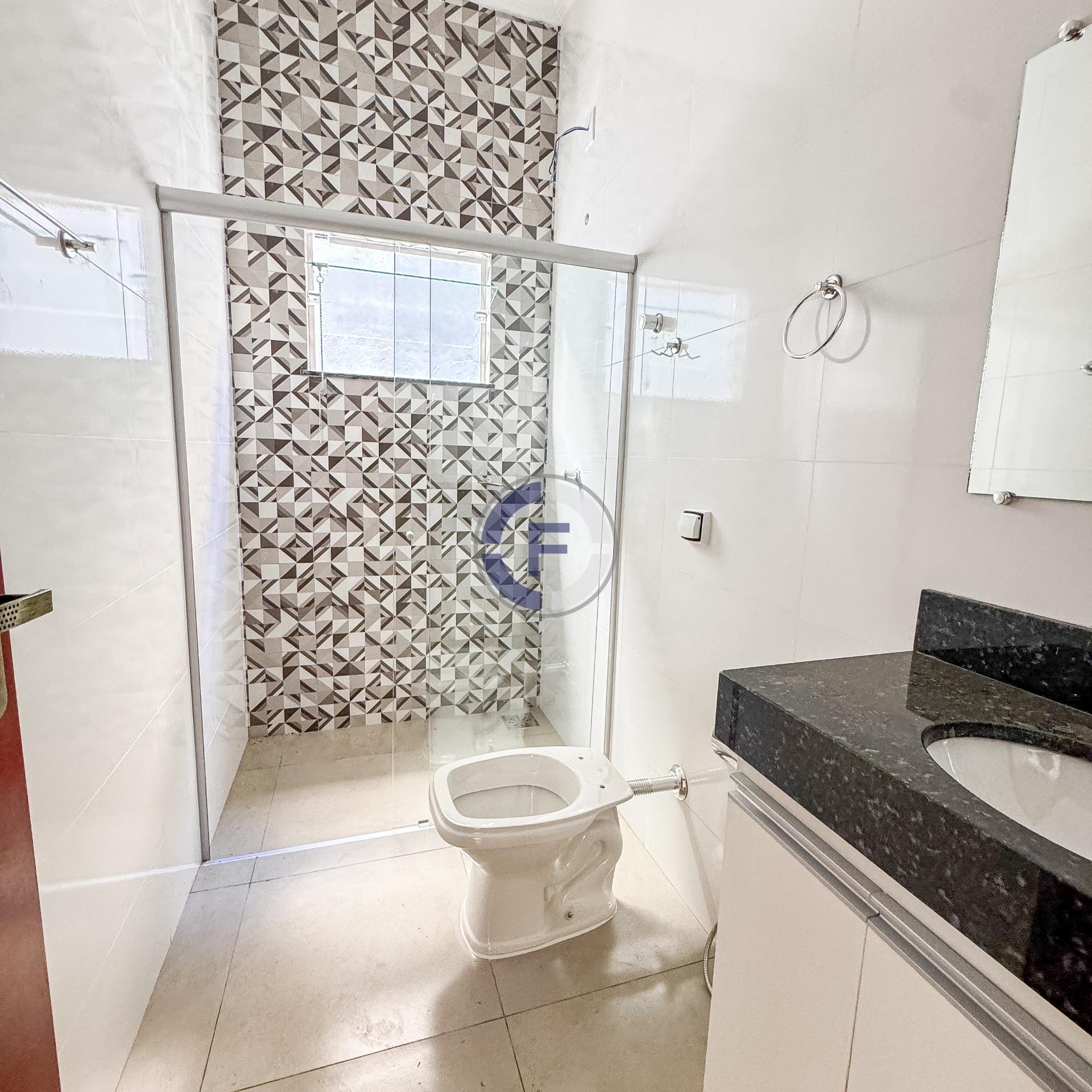 Casa à venda, California Garden, SAO SEBASTIAO DO PARAISO - MG