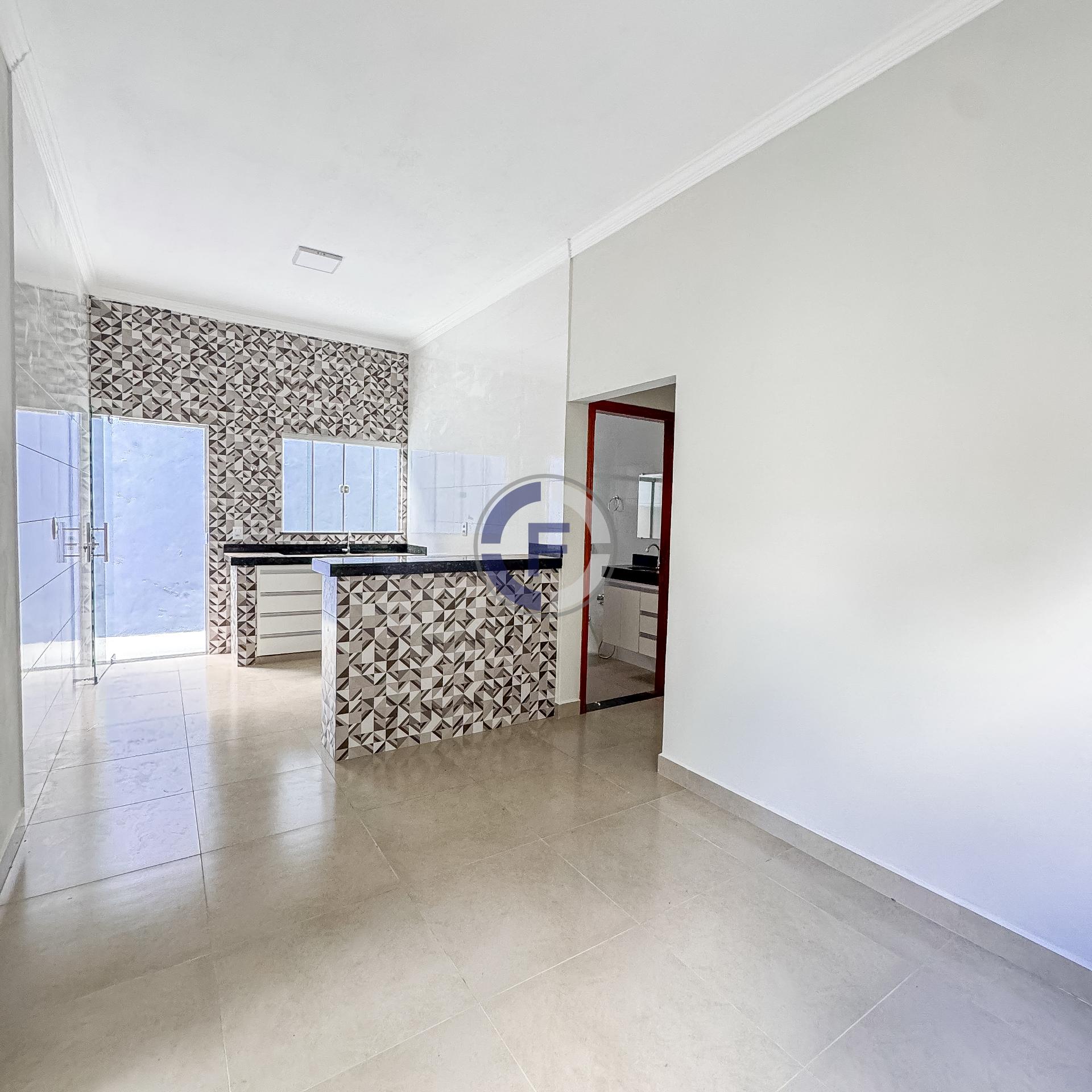 Casa à venda, California Garden, SAO SEBASTIAO DO PARAISO - MG