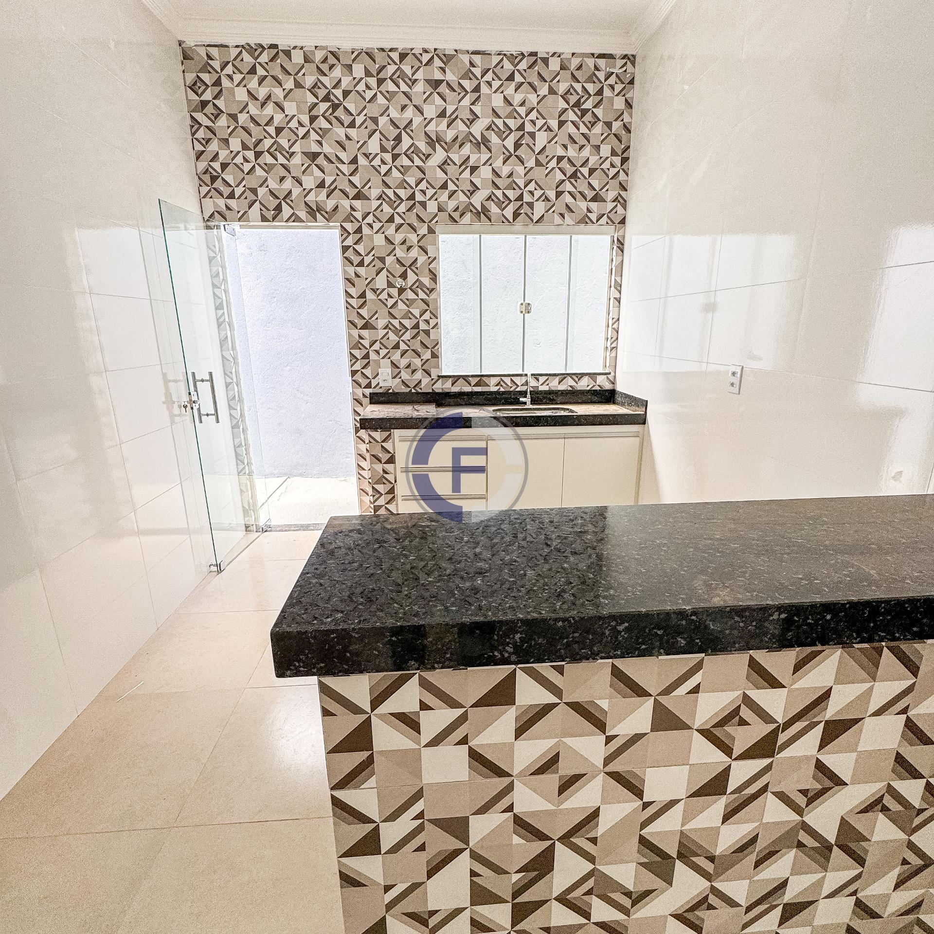 Casa à venda, California Garden, SAO SEBASTIAO DO PARAISO - MG