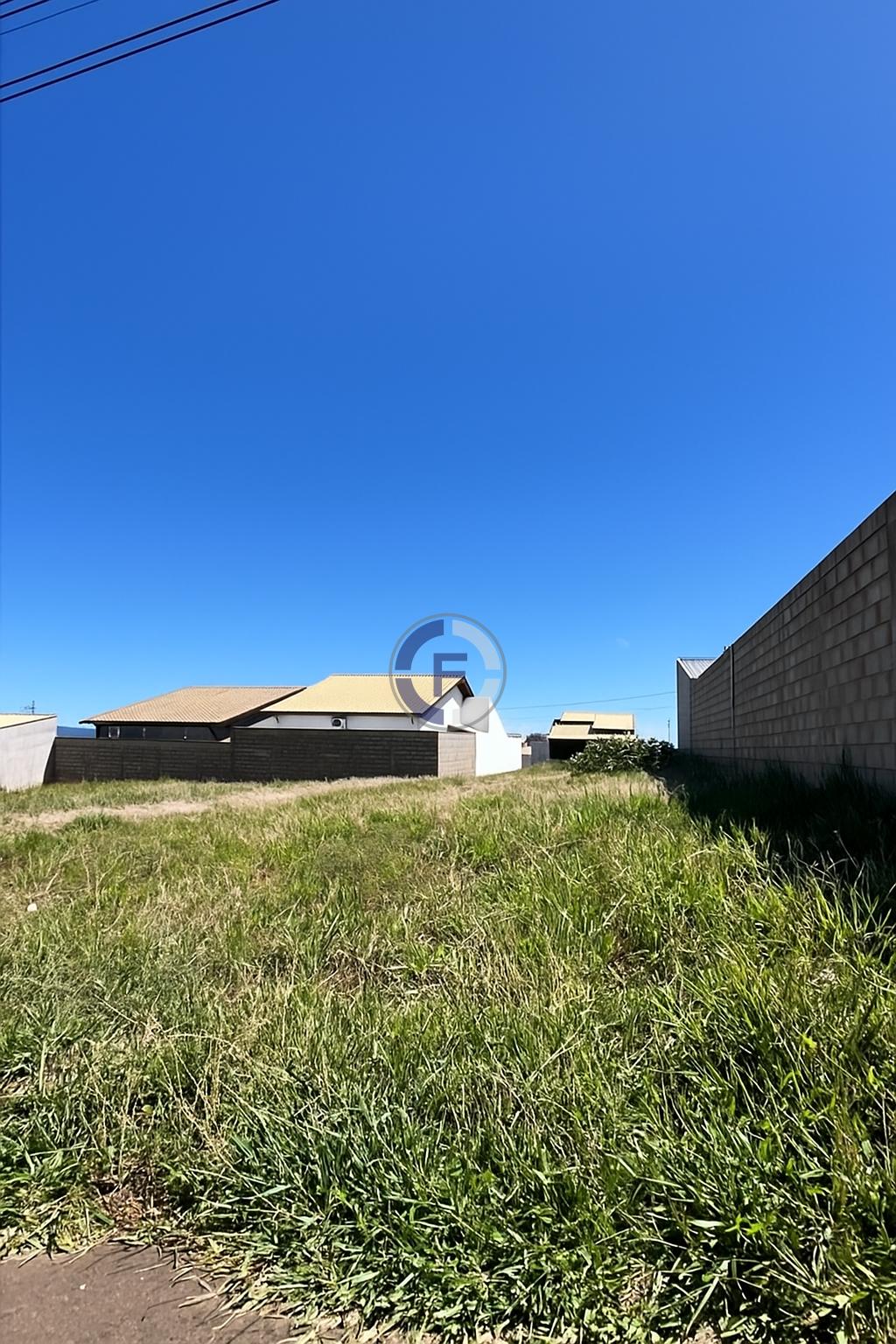 Terreno à venda, California Garden, SAO SEBASTIAO DO PARAISO - MG