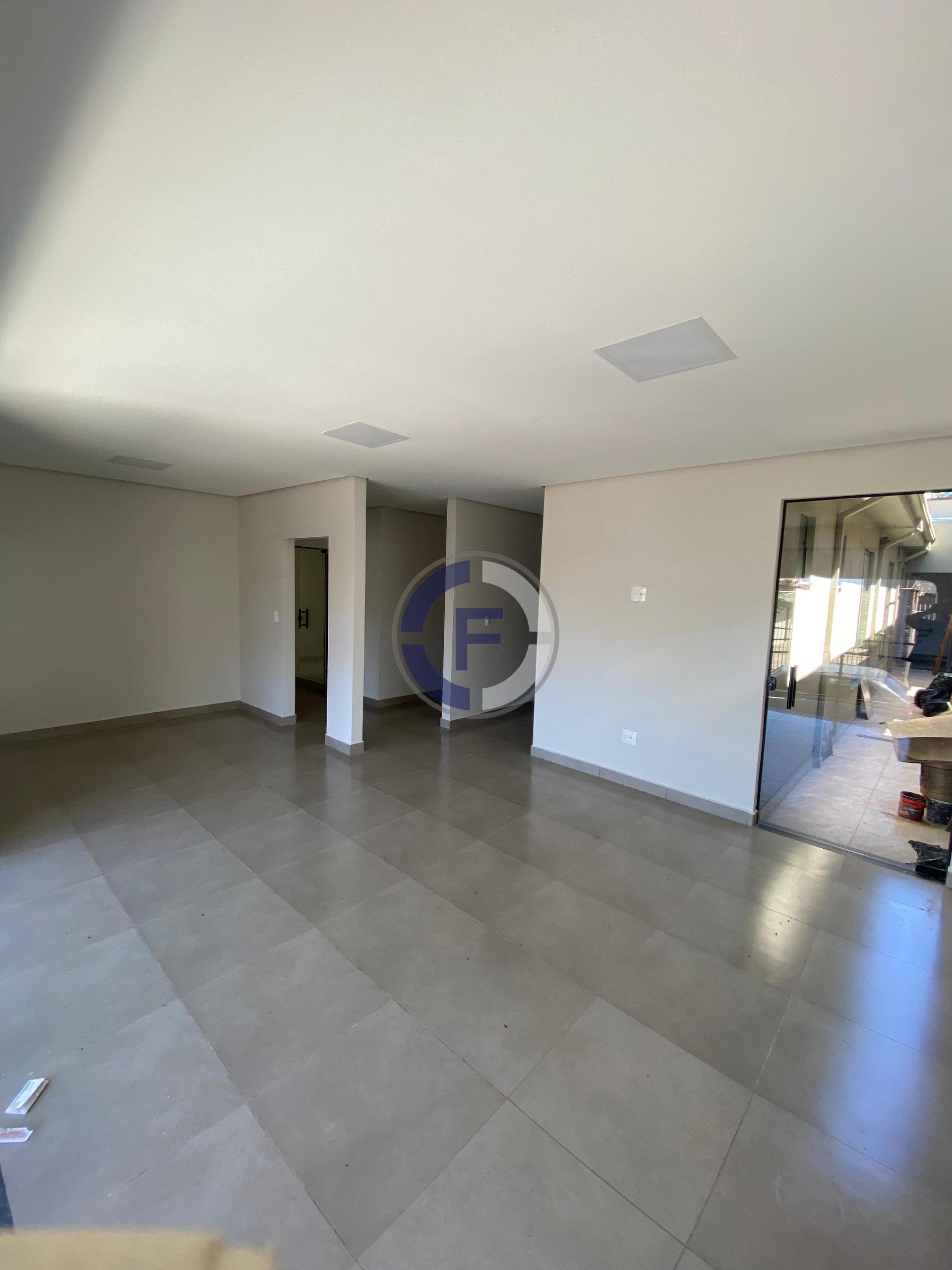Sala-Conjunto, 227 m² - Foto 1