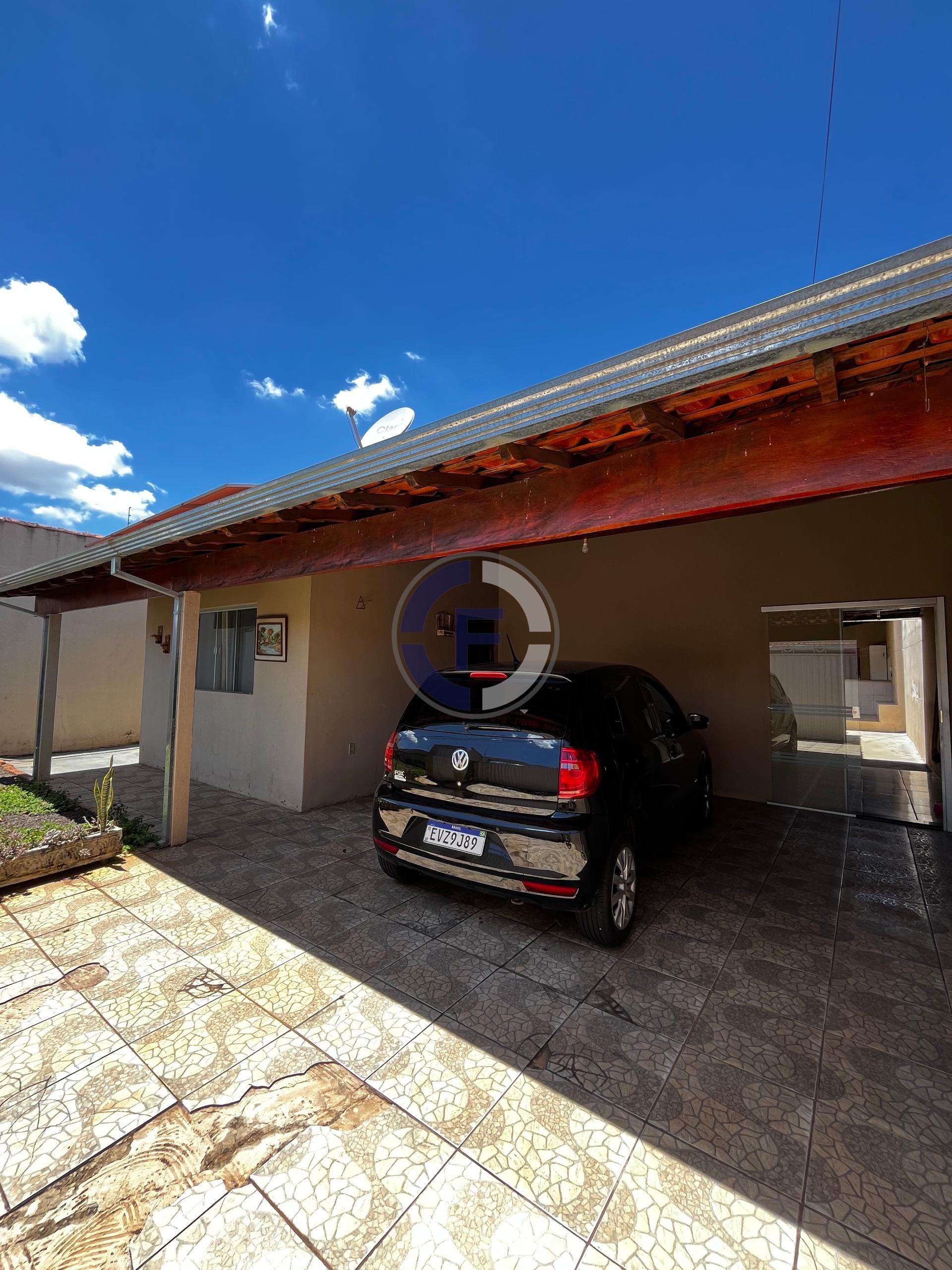 Casa com 3 dormitórios à venda, Rosentina, SAO SEBASTIAO DO PA...