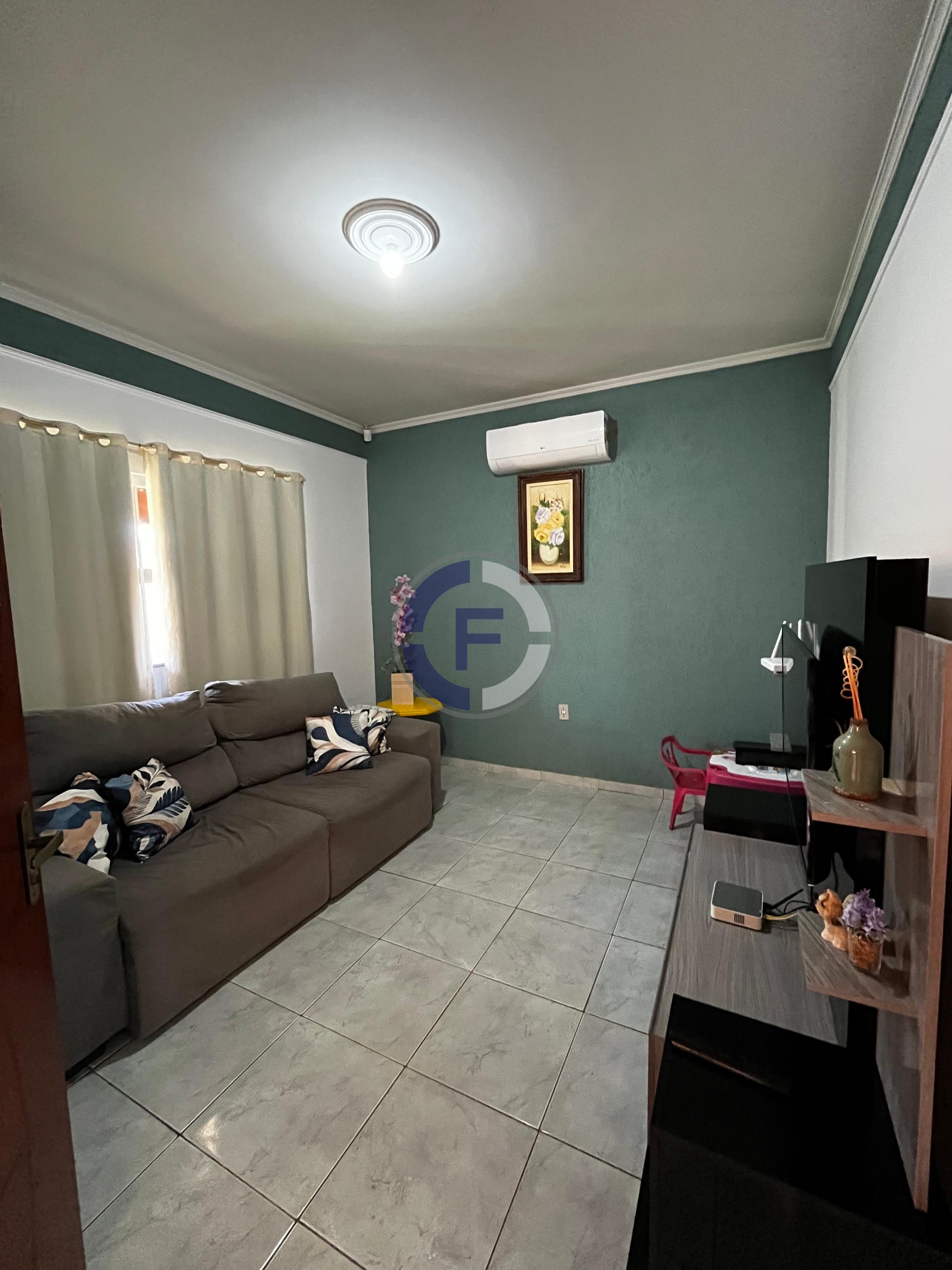 Casa com 3 dormitórios à venda, Rosentina, SAO SEBASTIAO DO PA...