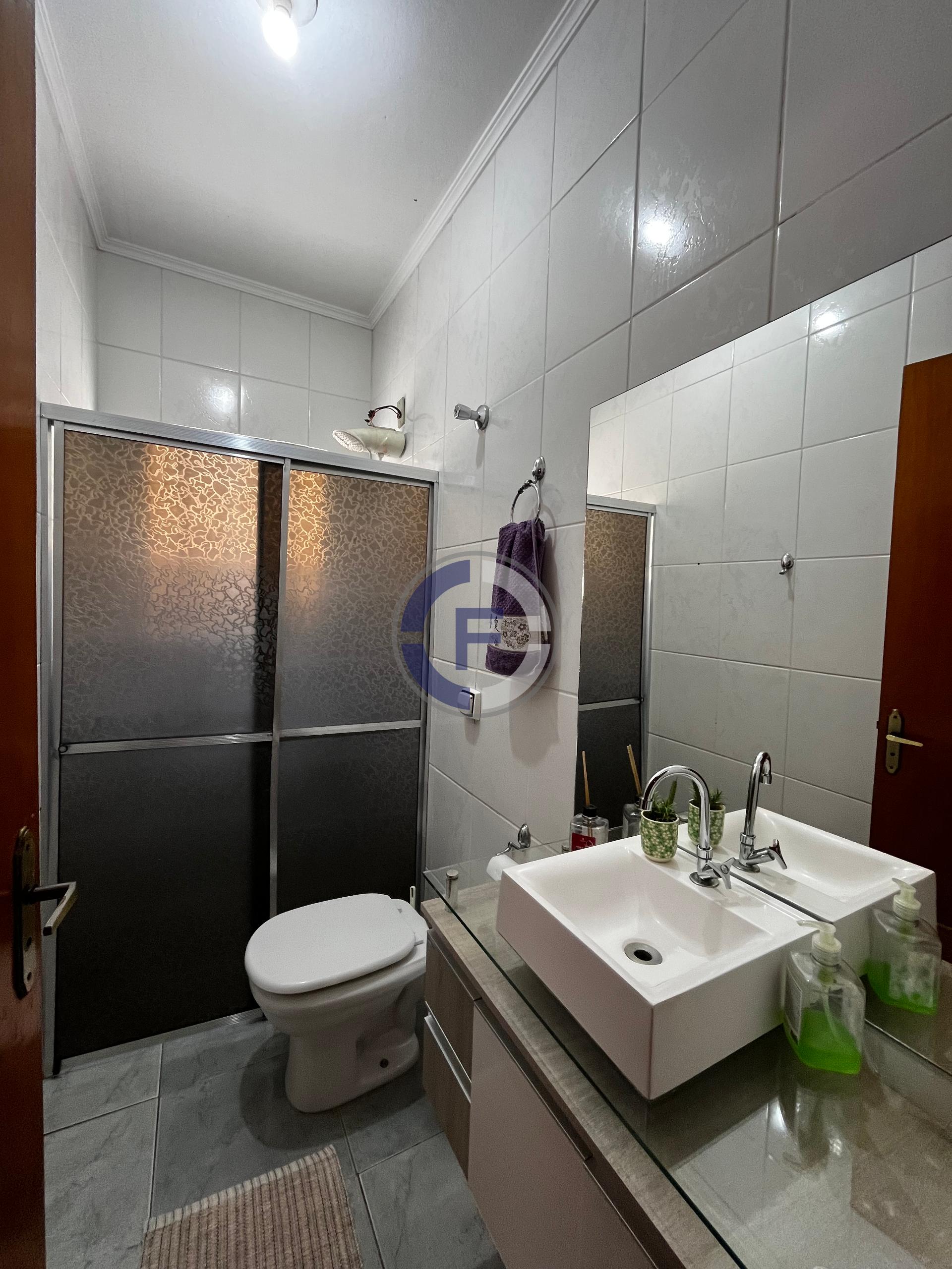 Casa com 3 dormitórios à venda, Rosentina, SAO SEBASTIAO DO PA...