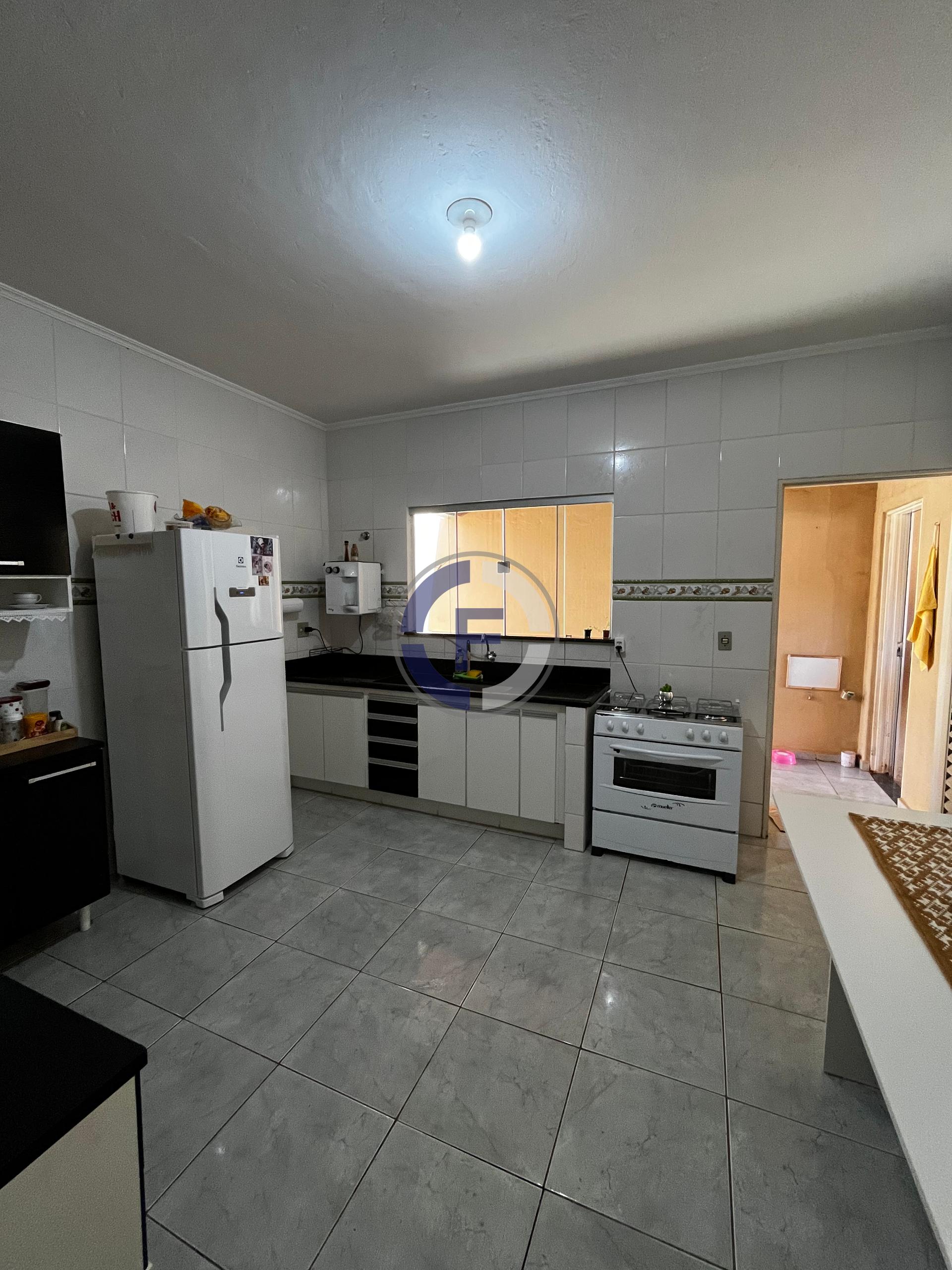 Casa com 3 dormitórios à venda, Rosentina, SAO SEBASTIAO DO PA...