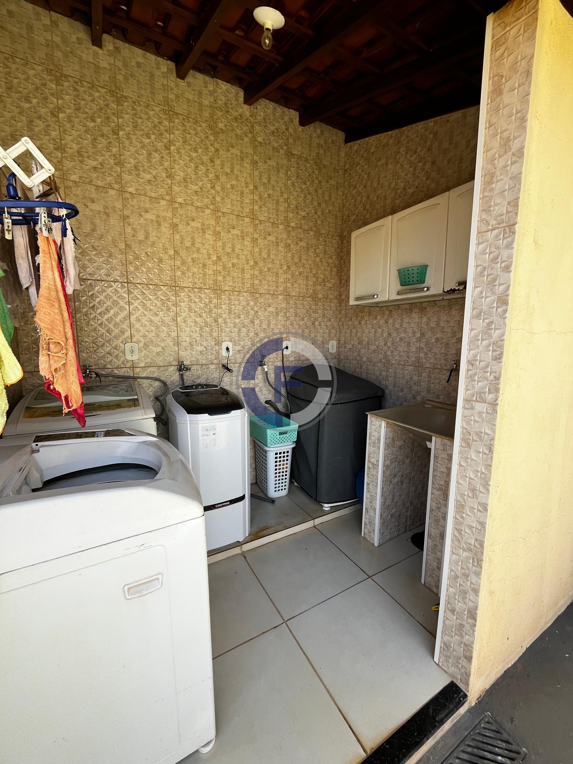 Casa, 2 quartos, 300 m² - Foto 11