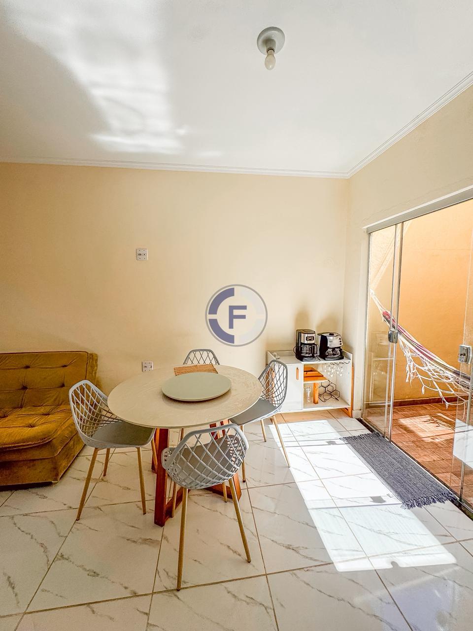 Seu novo lar moderno com espaço gourmet e design planejado no ...