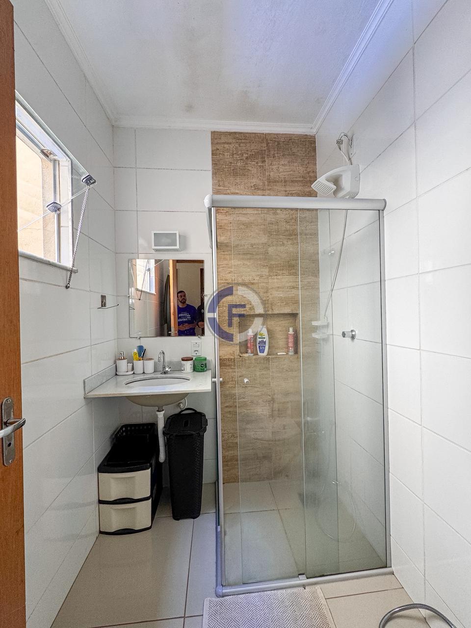 Seu novo lar moderno com espaço gourmet e design planejado no ...