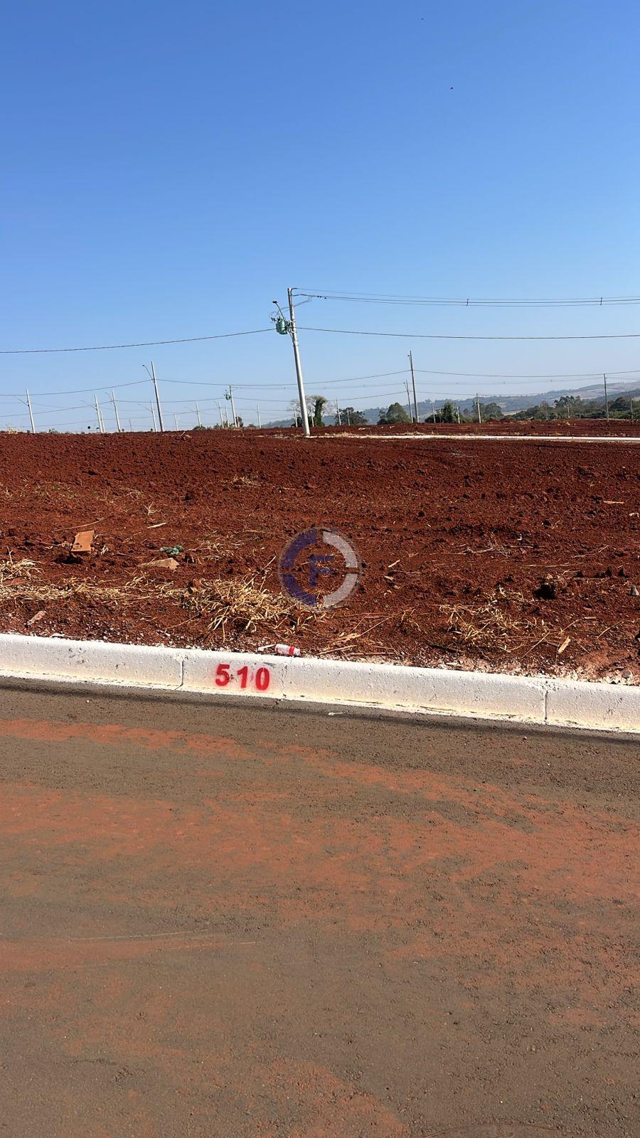 TERRENO DE OPORTUNIDADE NO VALE DO SOL-SAO SEBASTIAO DO PARAISO