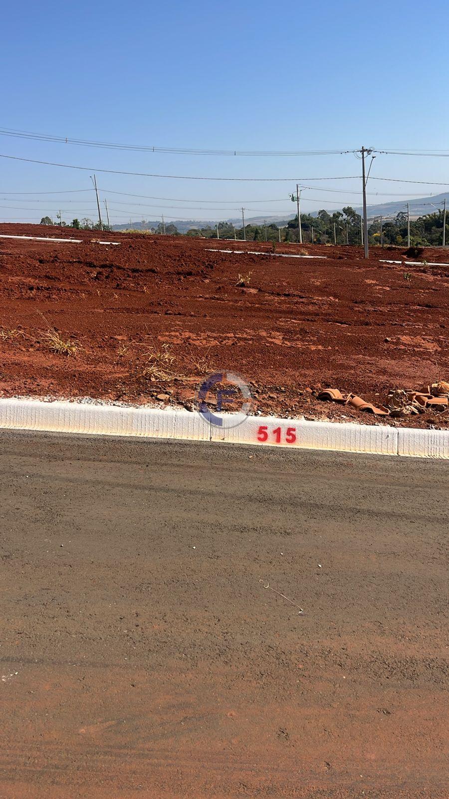 OTIMO TERRENO NO BAIRRO VALE DO SOL-SAO SEBASTIAO DO PARAISO- MG