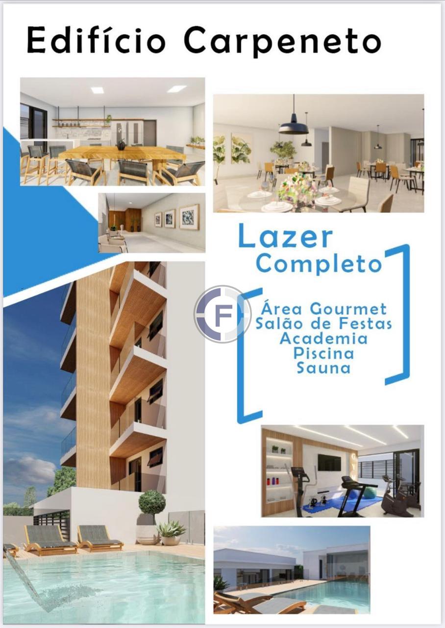 Apartamento com 3 dormitórios à venda, Centro, SAO SEBASTIAO D...