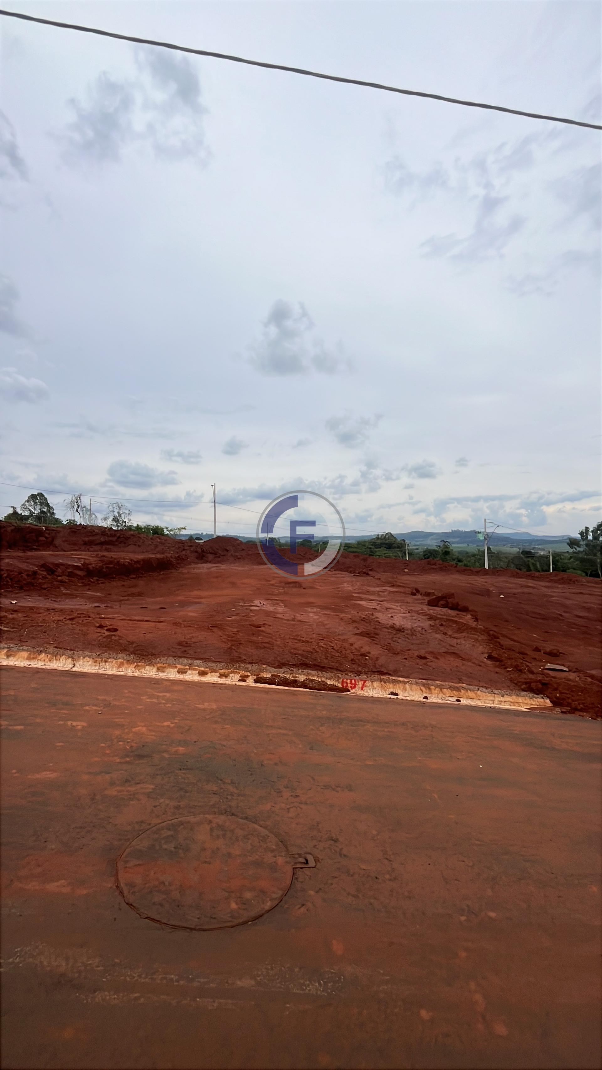 Terreno à venda, VALE DO SOL, SAO SEBASTIAO DO PARAISO - MG