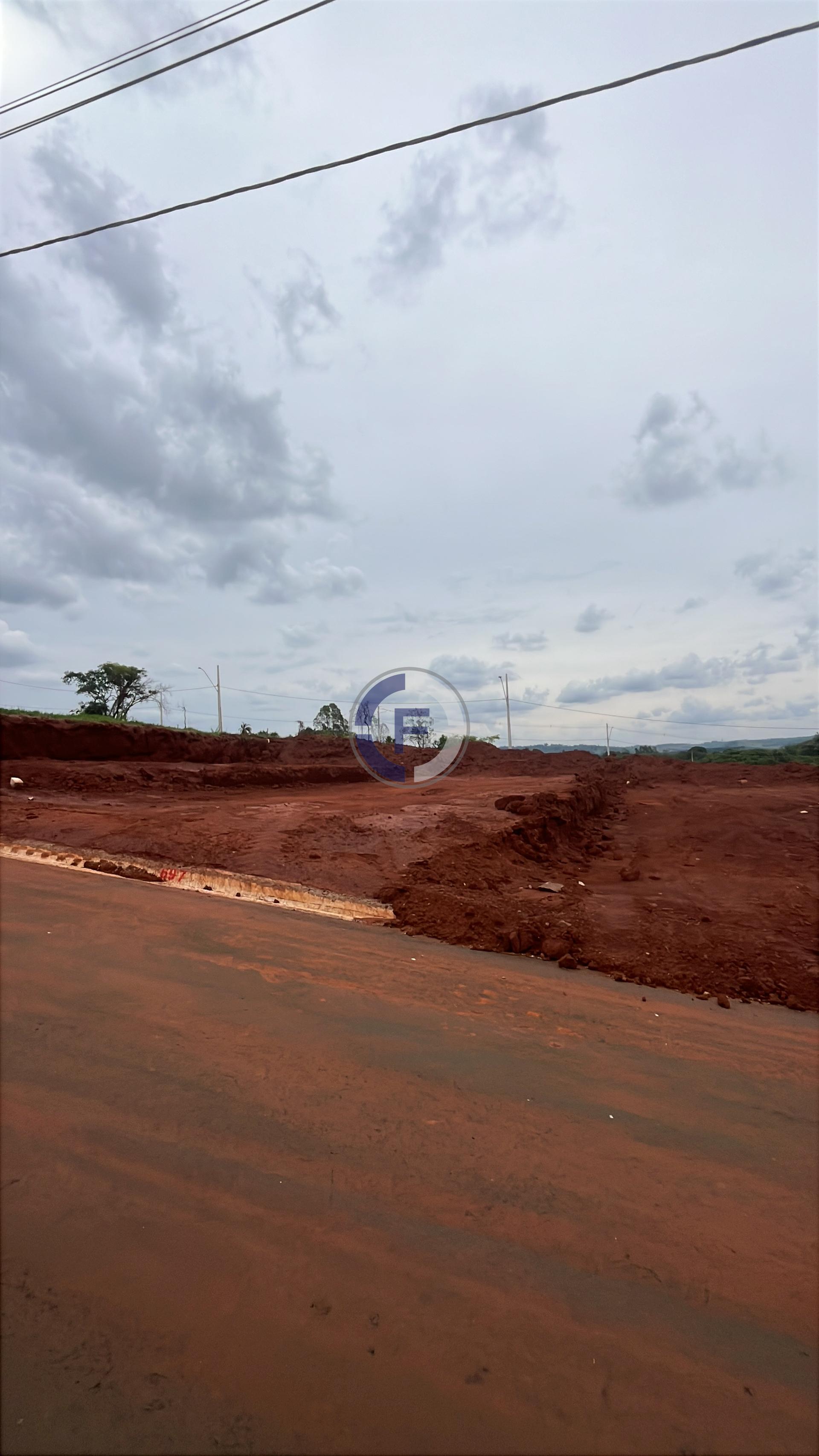 Terreno à venda, VALE DO SOL, SAO SEBASTIAO DO PARAISO - MG