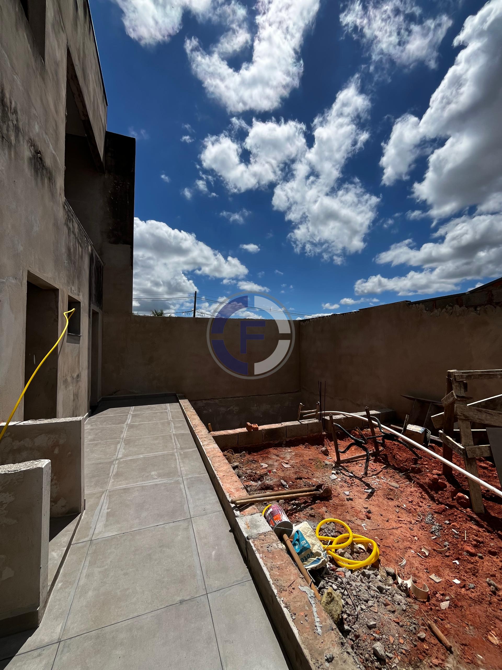 Sobrado, 2 quartos, 250 m² - Foto 5